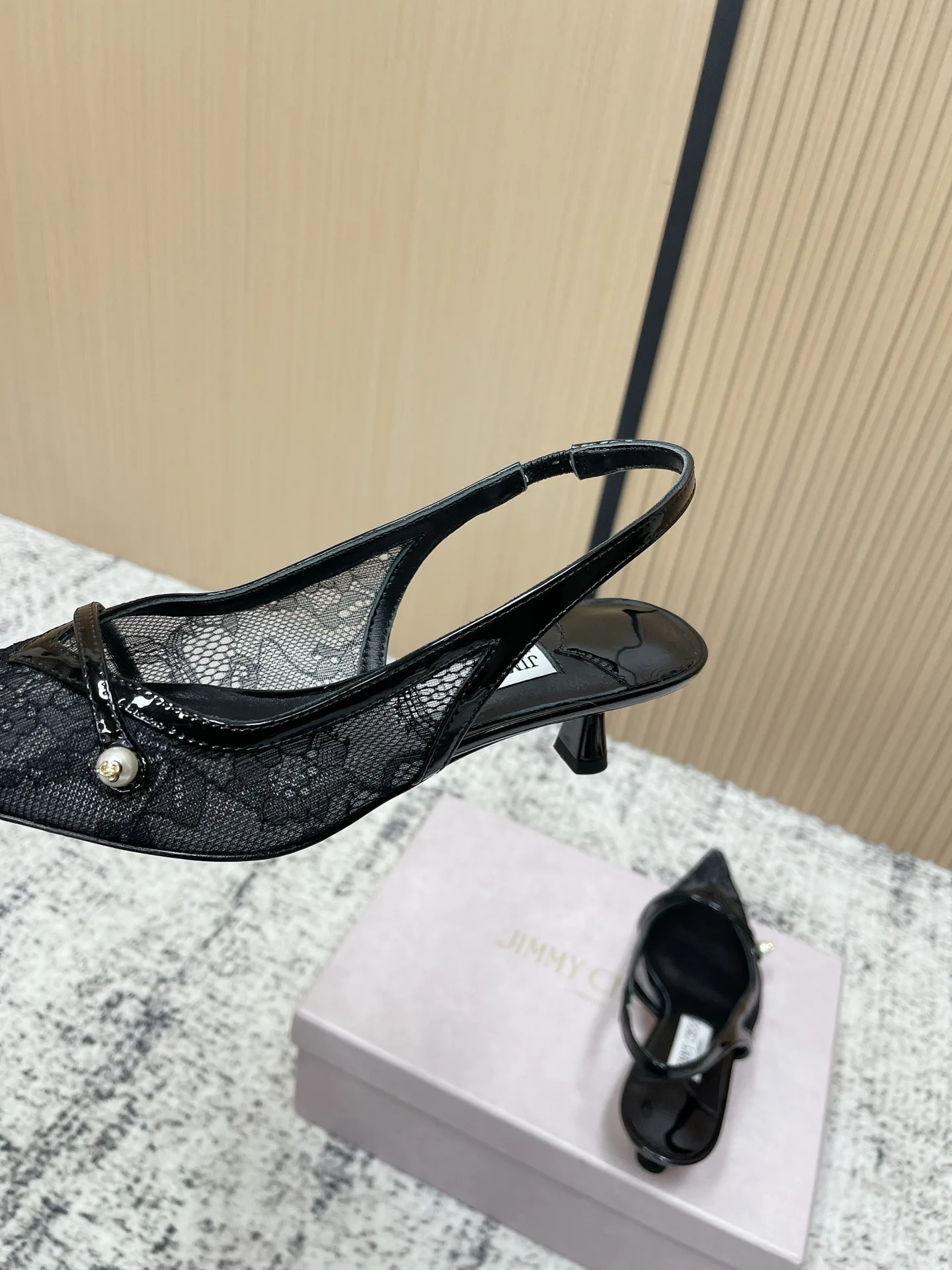 Туфли Женские Jimmy Choo 13094105