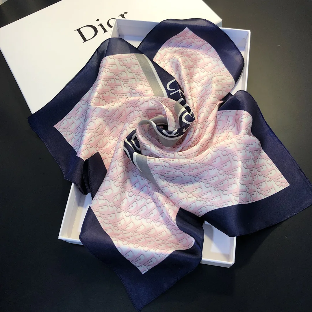 Шарфы Christian Dior 33046