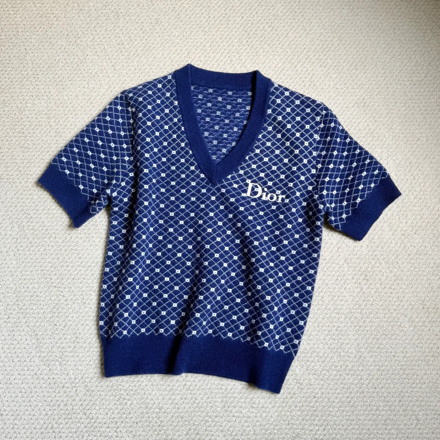 Джемперы И Свитеры Женские Christian Dior 9924591