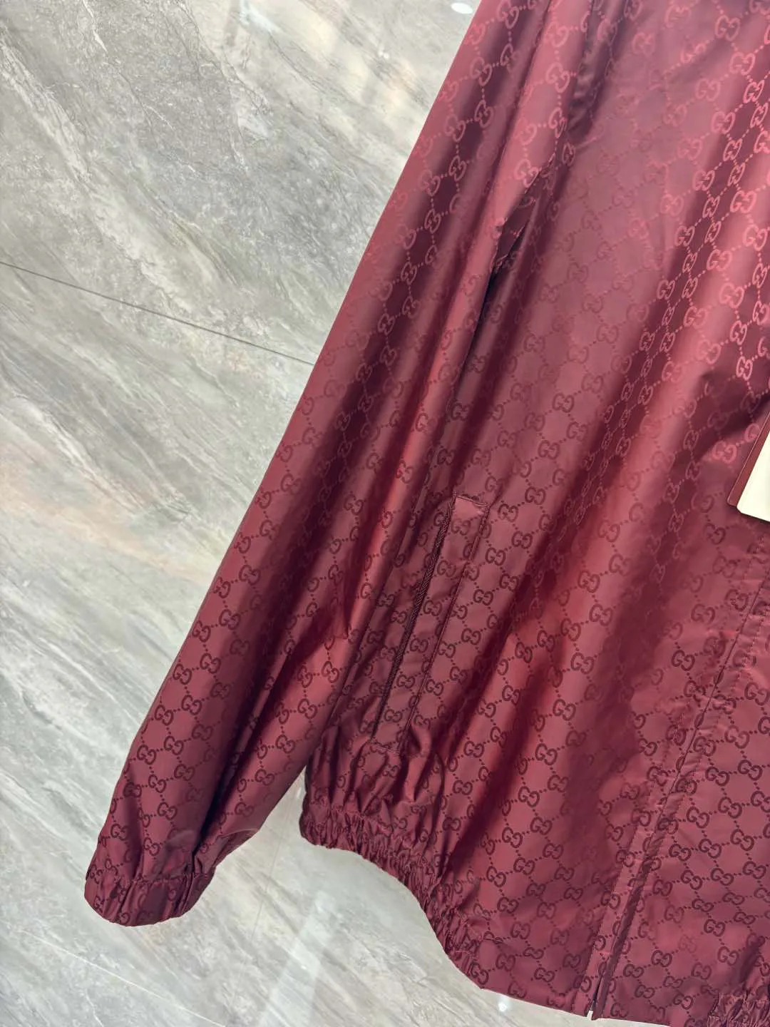 Куртки И Пуховики Мужские Gucci 28855