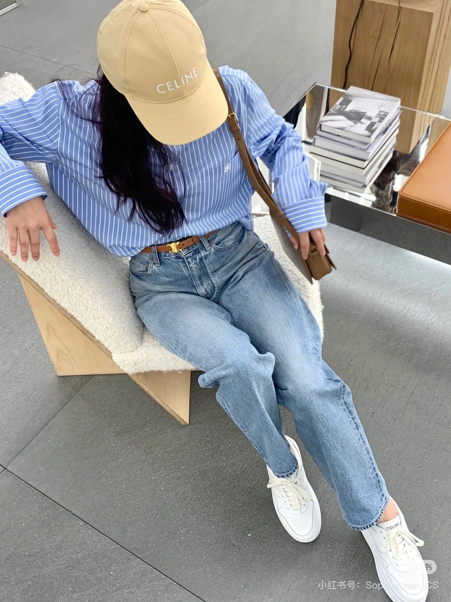 Головные Уборы Celine 13629