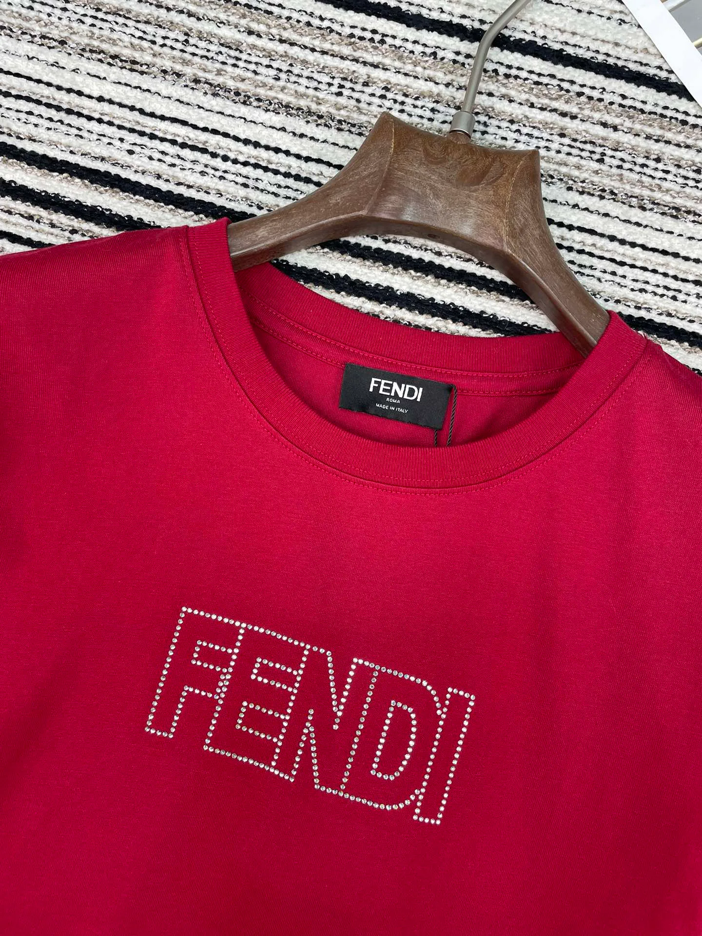 Футболки Женские Fendi 11429405