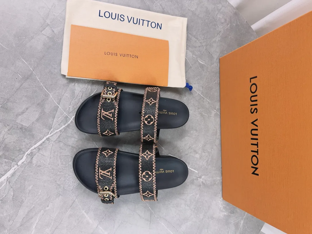 Сандалии Женские Louis Vuitton 12156555