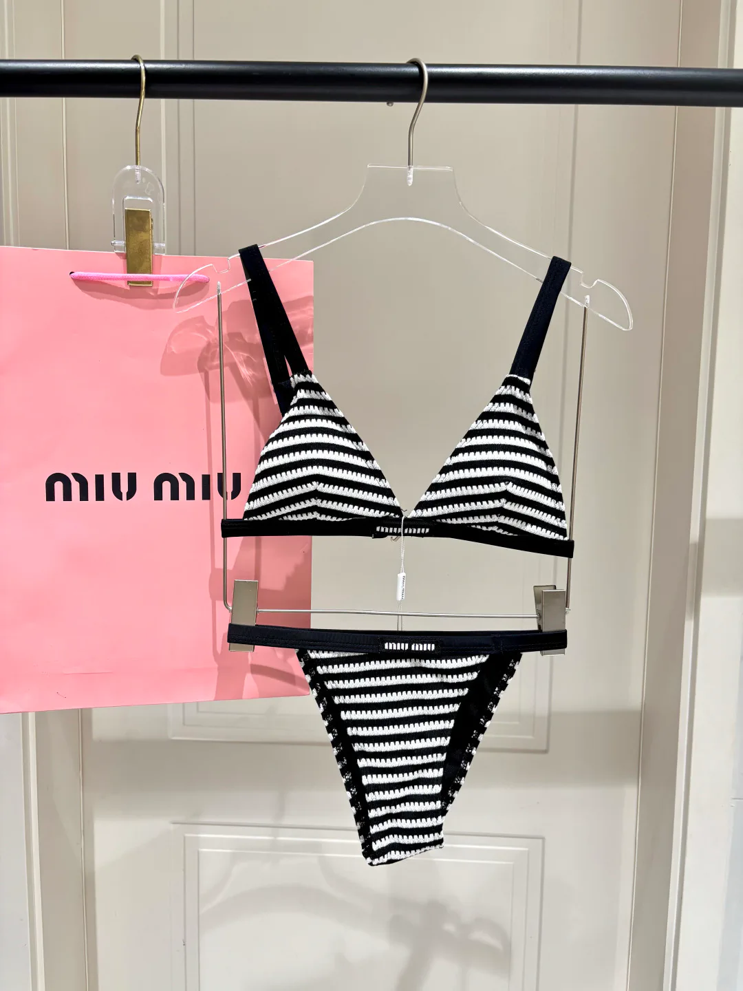 Купальники Женские Miu Miu 18763647