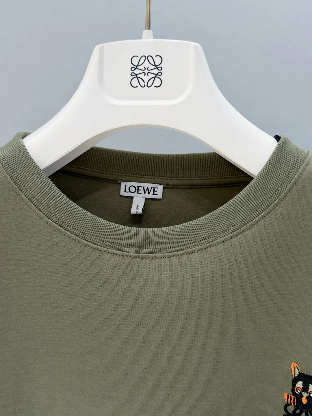 Футболки Женские Loewe 6567157