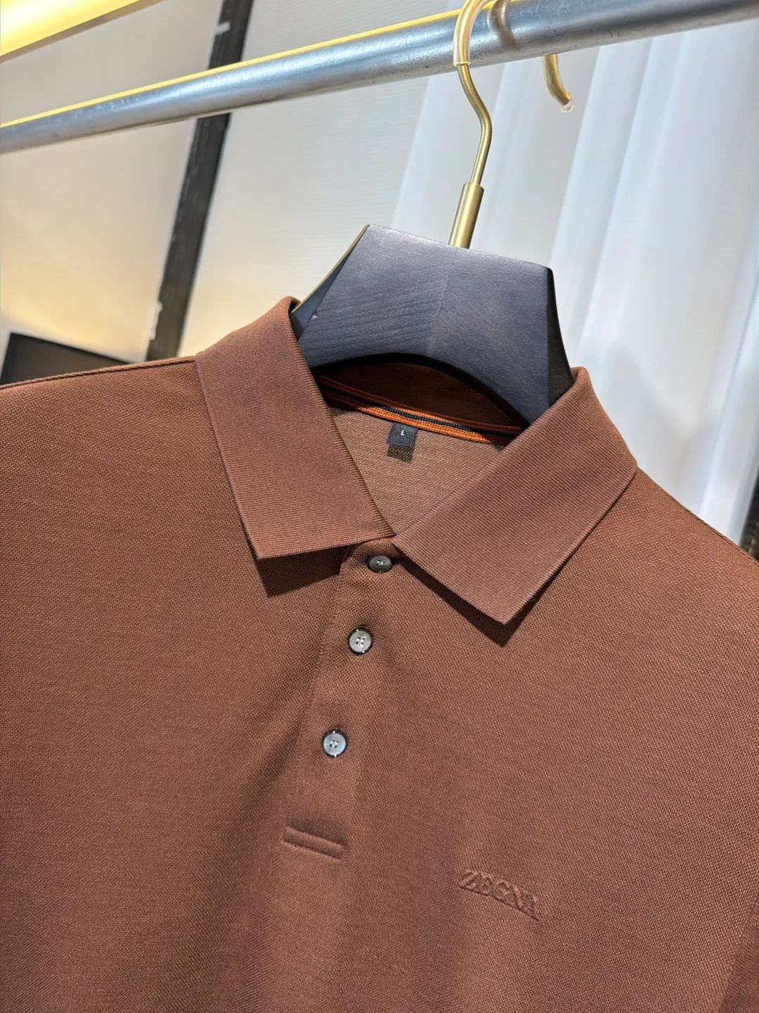 Футболки Мужские Zegna 11879335