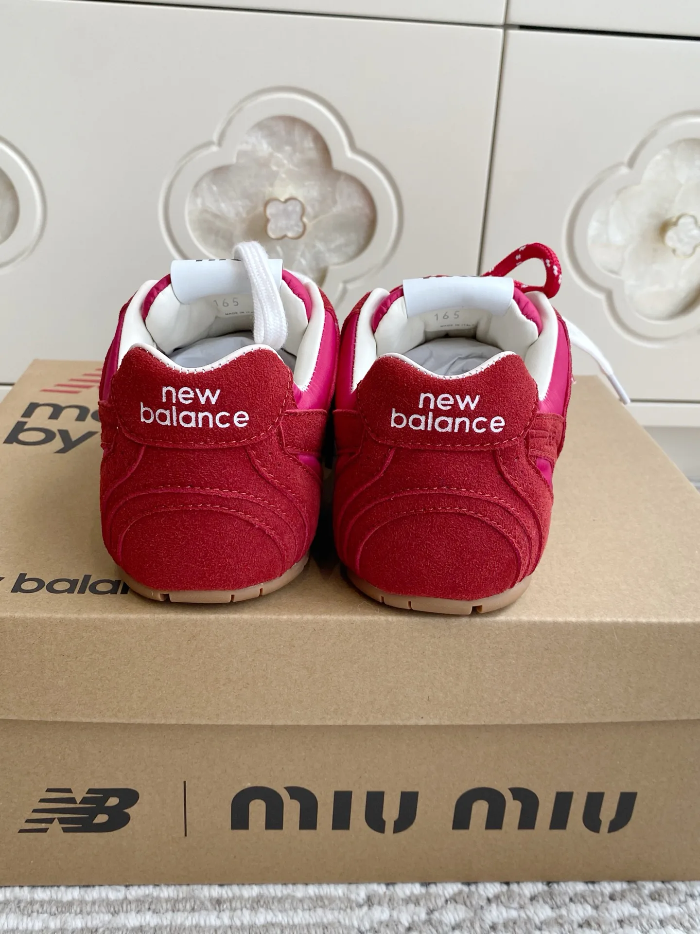 Кроссовки Женские New Balance 16891582