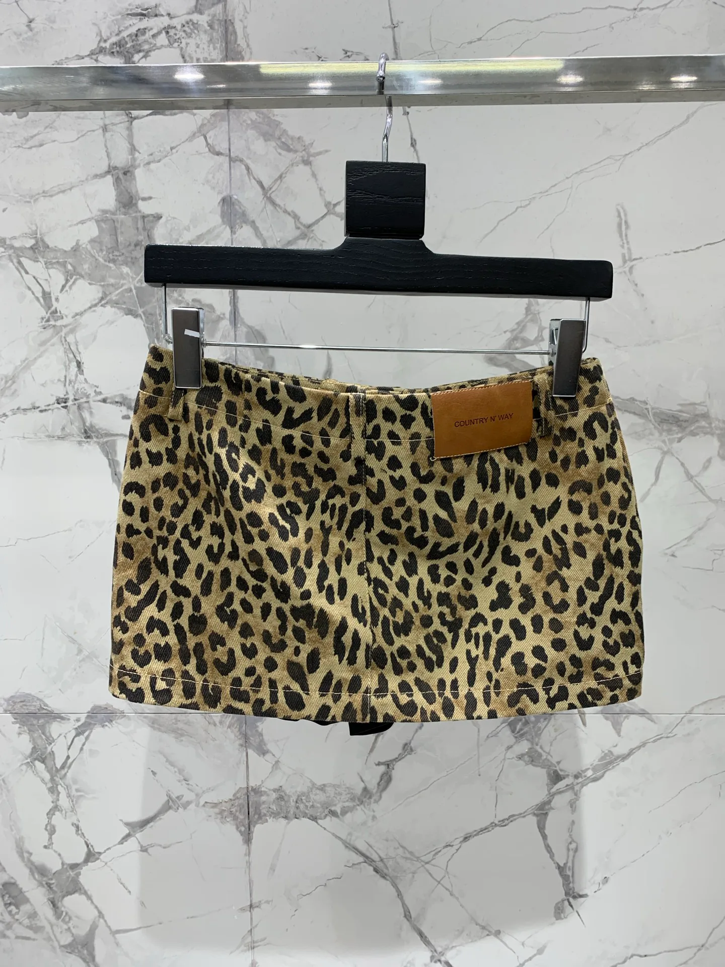 Юбки Женские Saint Laurent 598260