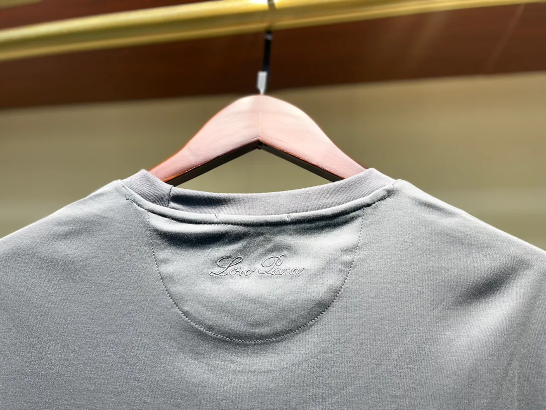 Футболки Мужские Loro Piana 5061136