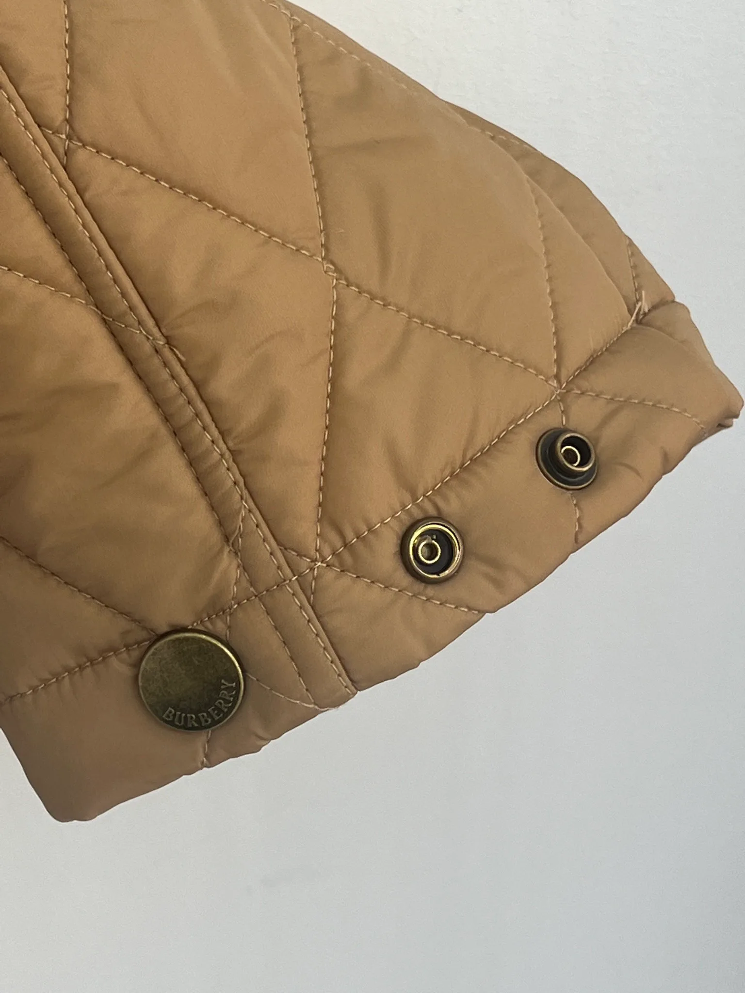 Куртки И Пуховики Женские Burberry 19829147