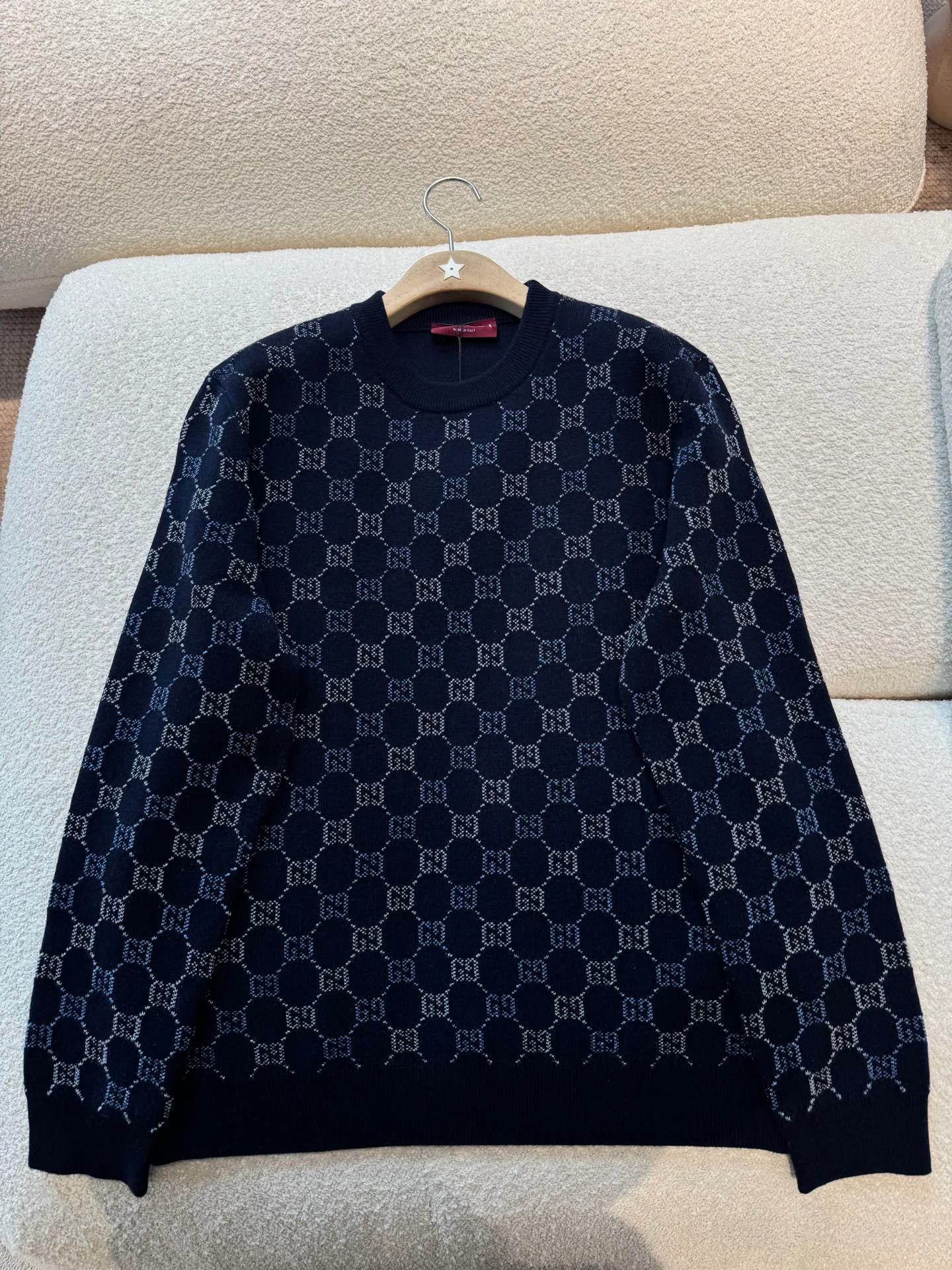 Джемперы И Свитеры Женские Gucci 5863646