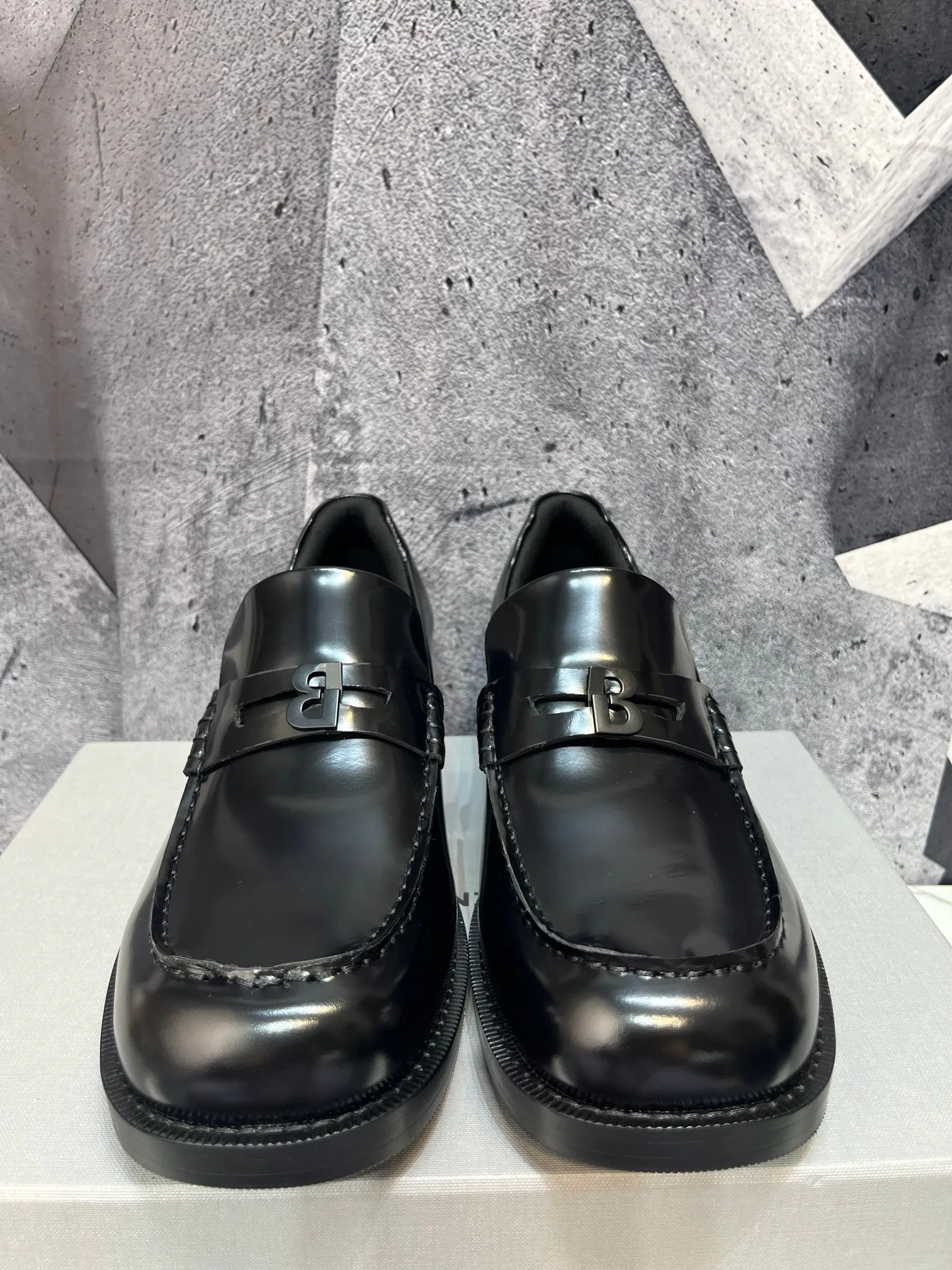 Лоферы И Туфли Мужские Balenciaga 17962265