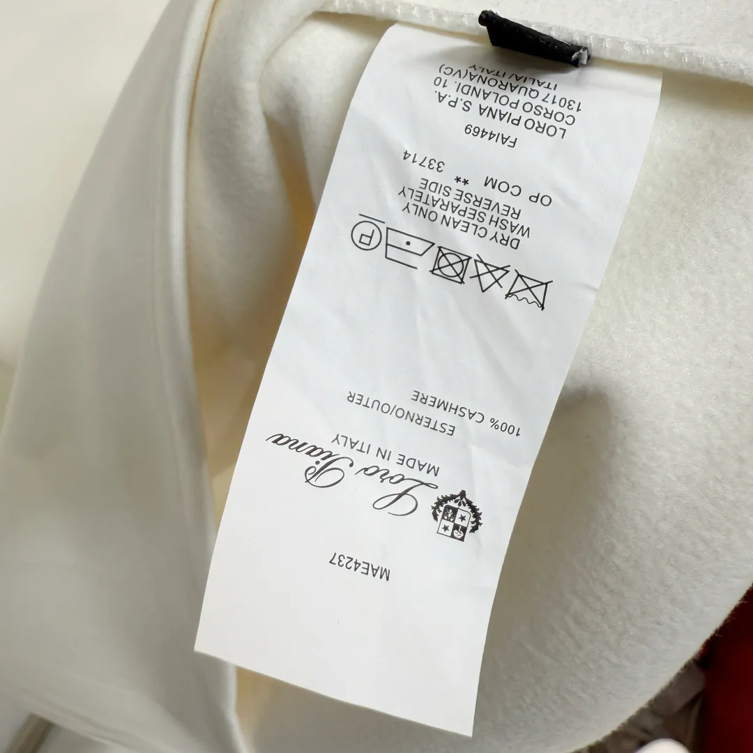 Футболки Мужские Loro Piana 610269