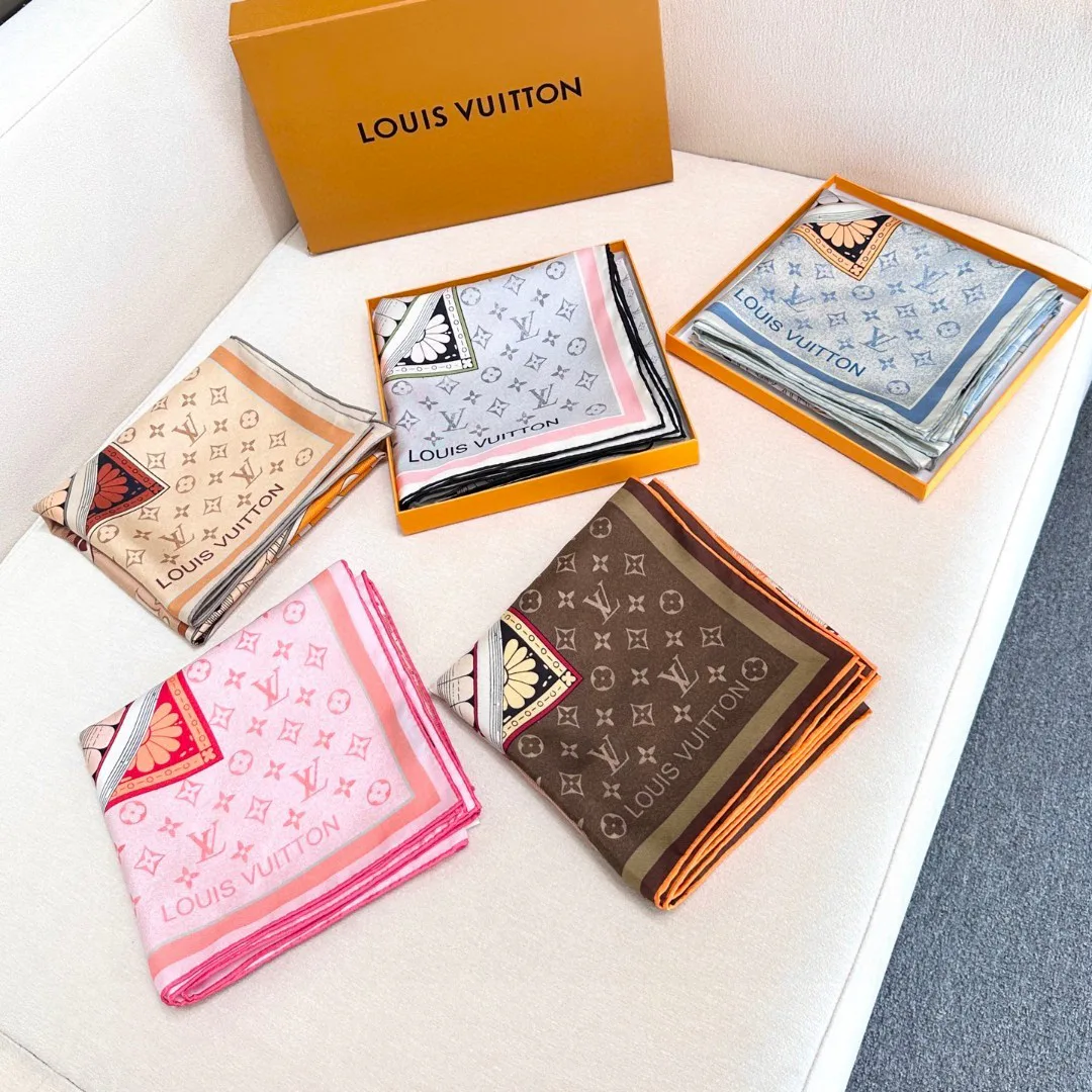Платки Louis Vuitton 16891162