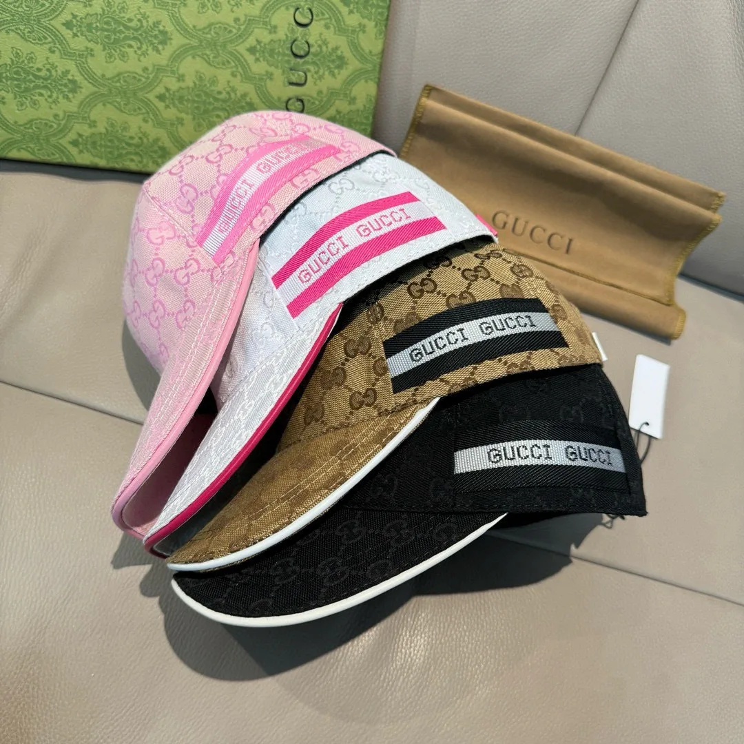 Головные Уборы Gucci 18105289