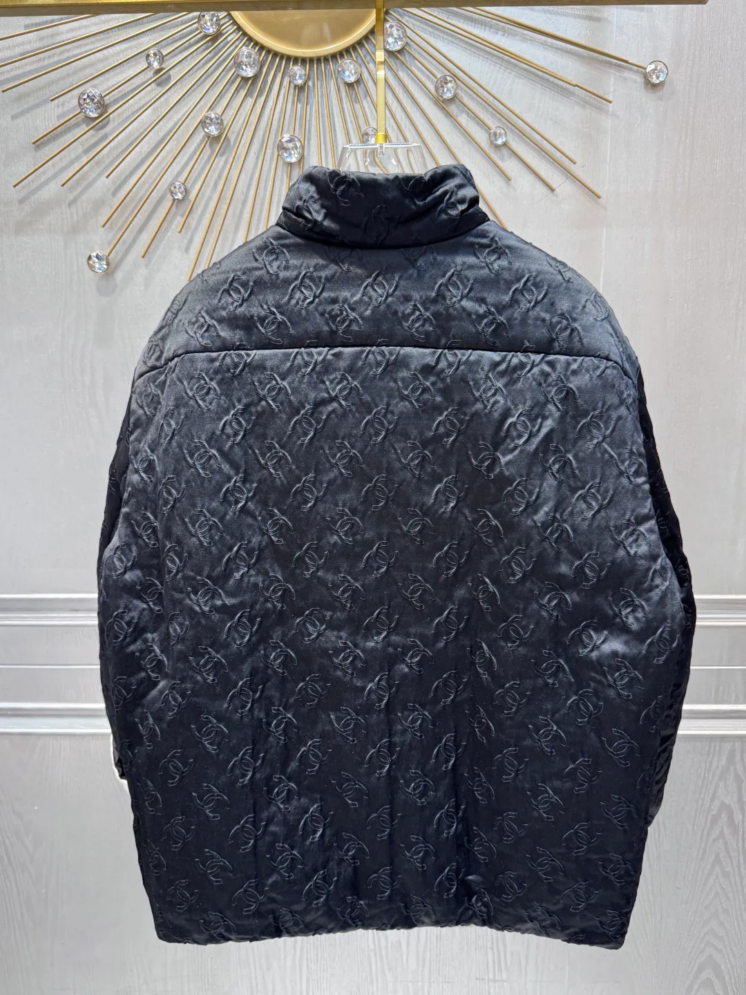 Куртки Женские Chanel 257479