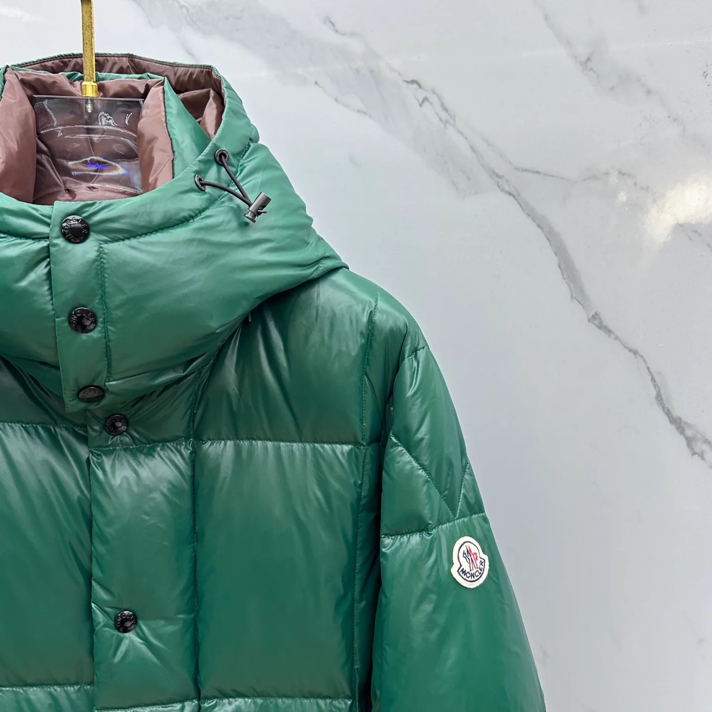 Куртки И Пуховики Мужские Moncler 2237472