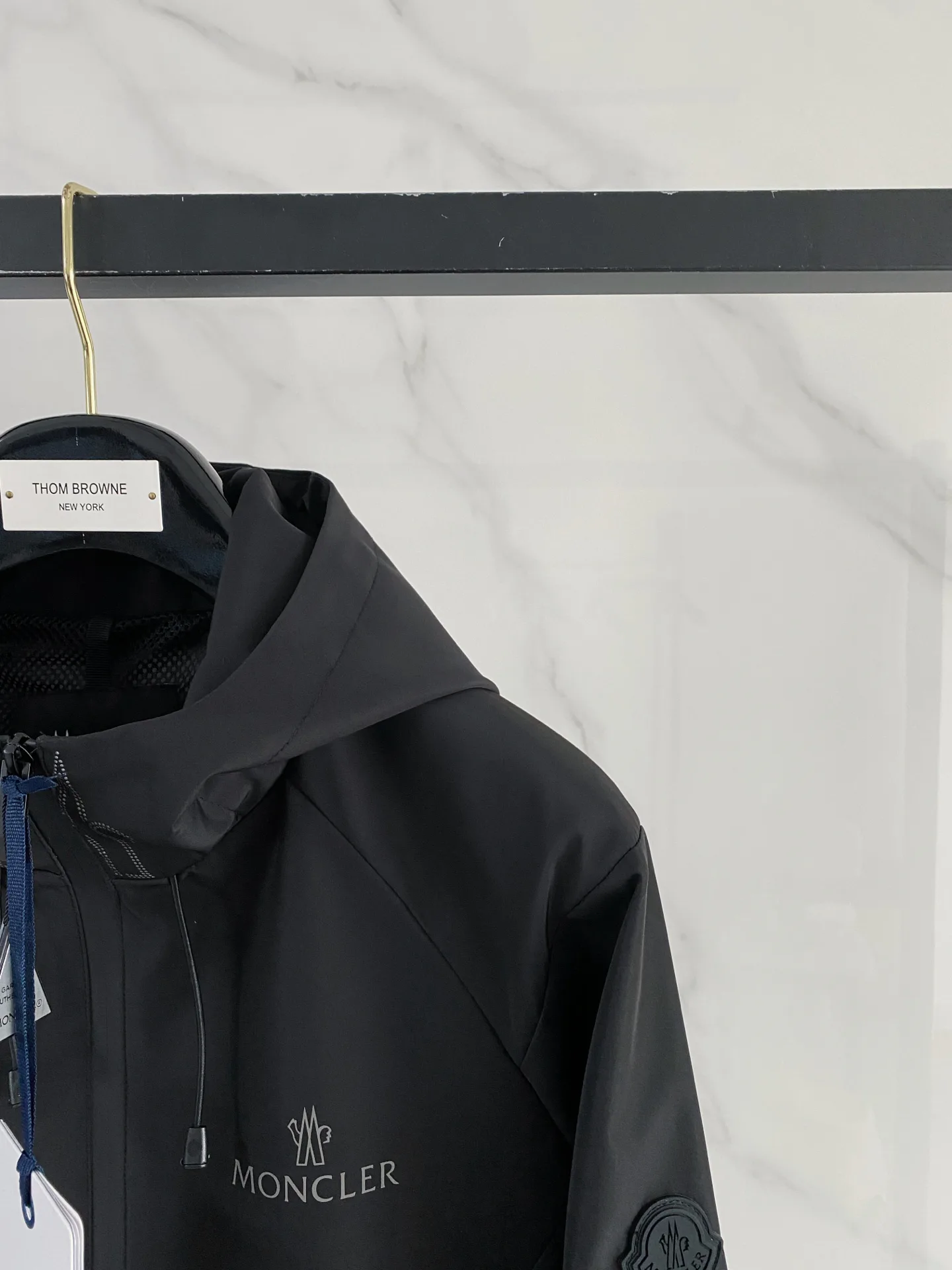 Куртки И Пуховики Мужские Moncler 10827324