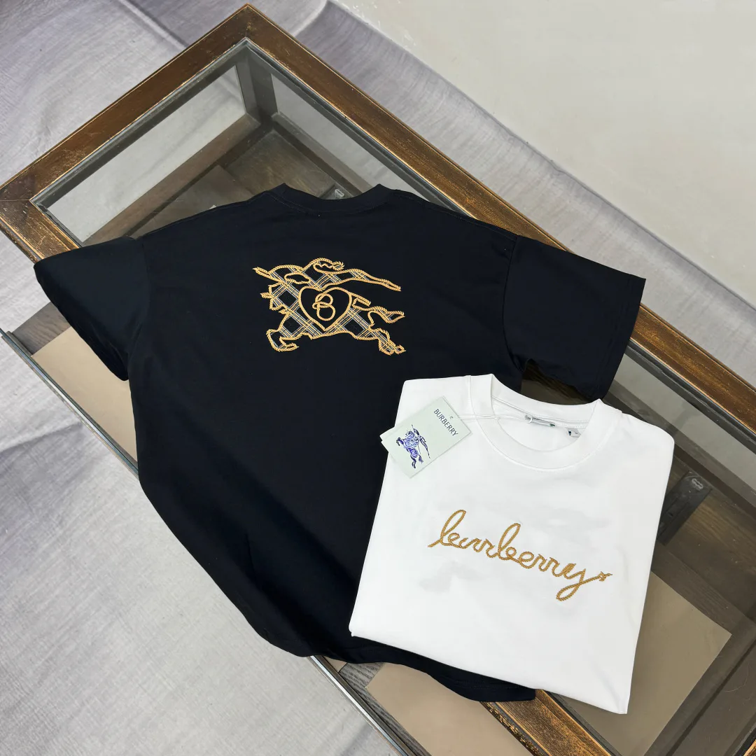 Футболки Женские Burberry 10692109