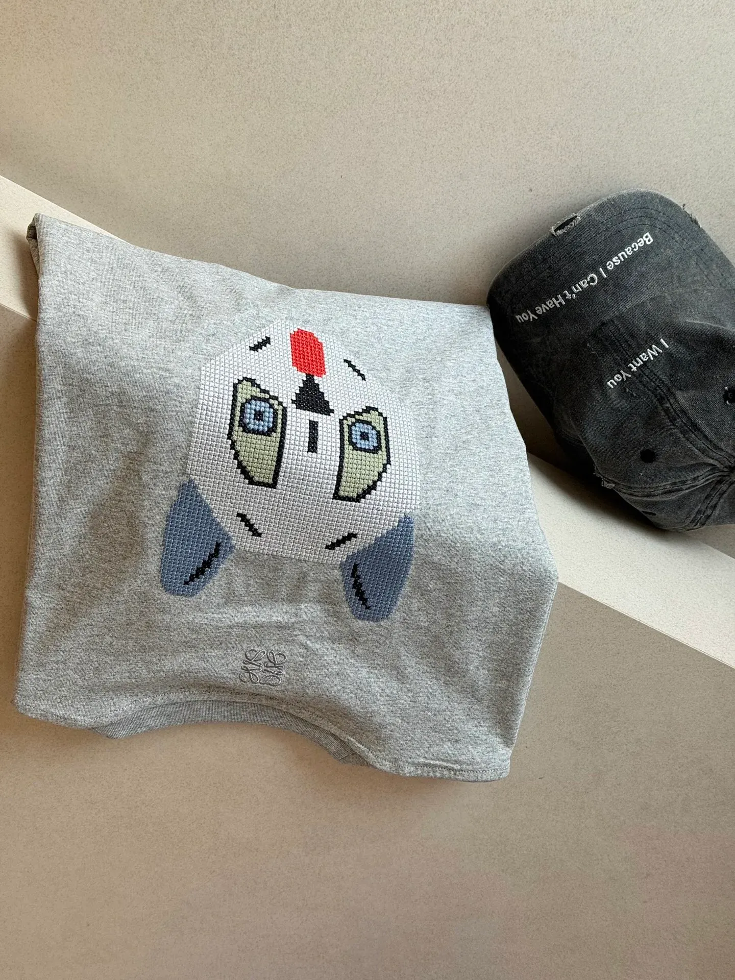 Футболки Мужские Loewe 1130120