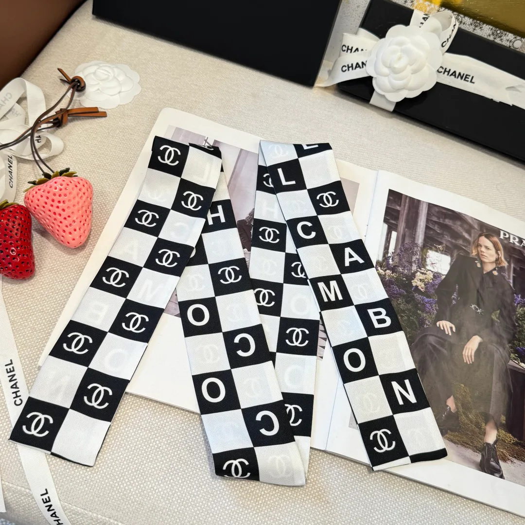 Платки Chanel 12225904
