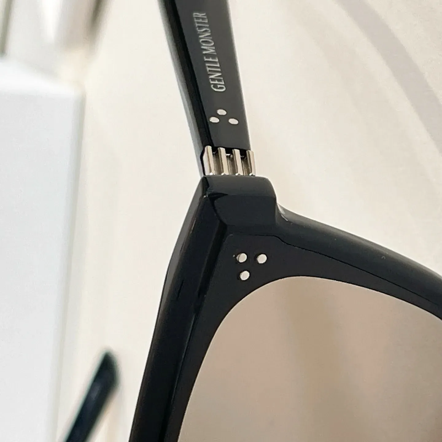 Очки Gentle Monster 4180983