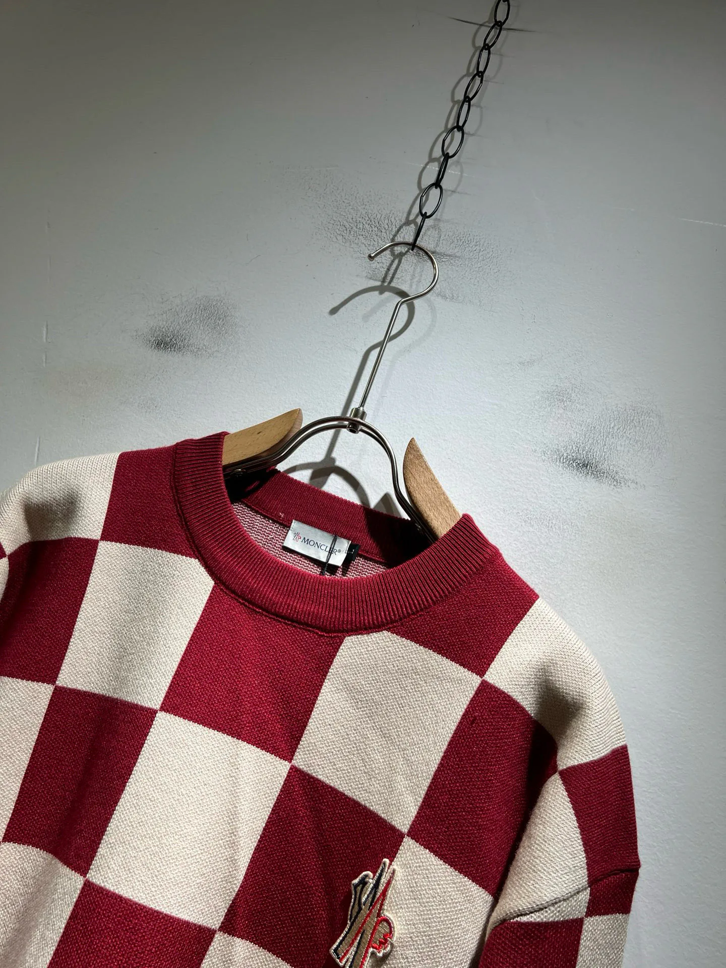 Джемперы И Свитеры Мужские Moncler 569111