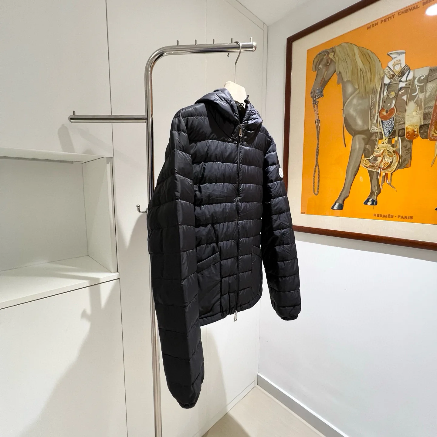 Куртки И Пуховики Женские Moncler 18180097