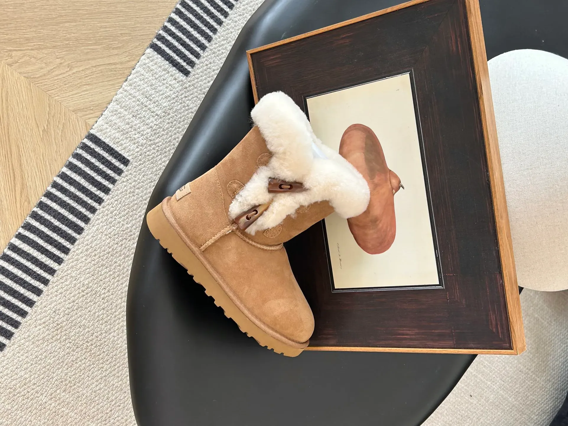 Угги Женские Ugg 5433655