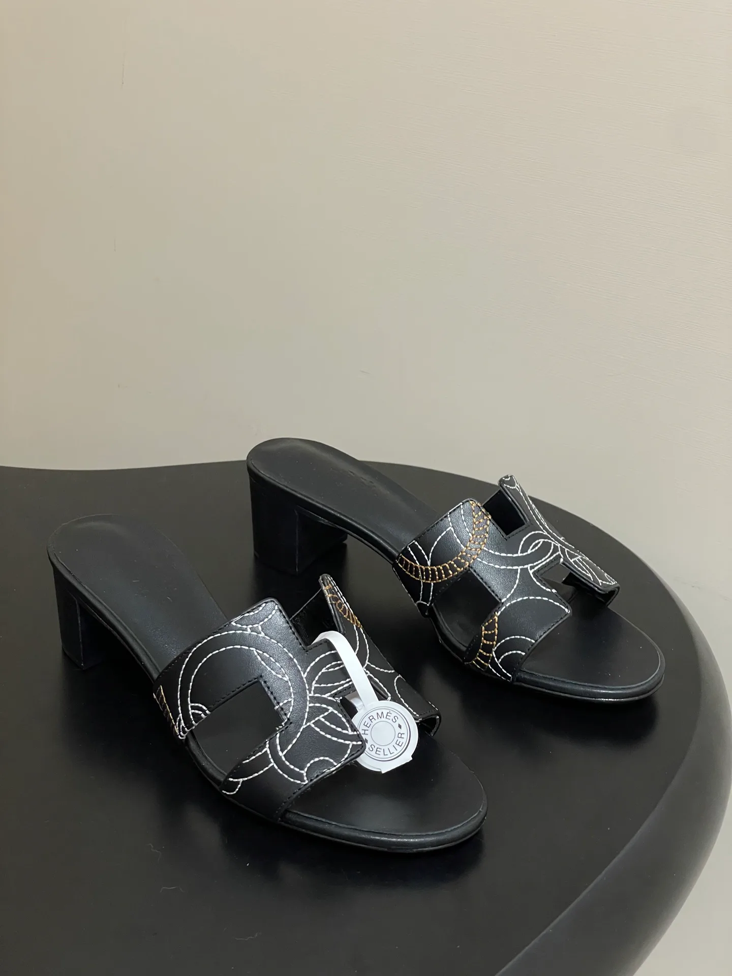 Босоножки Женские Hermes 9183028