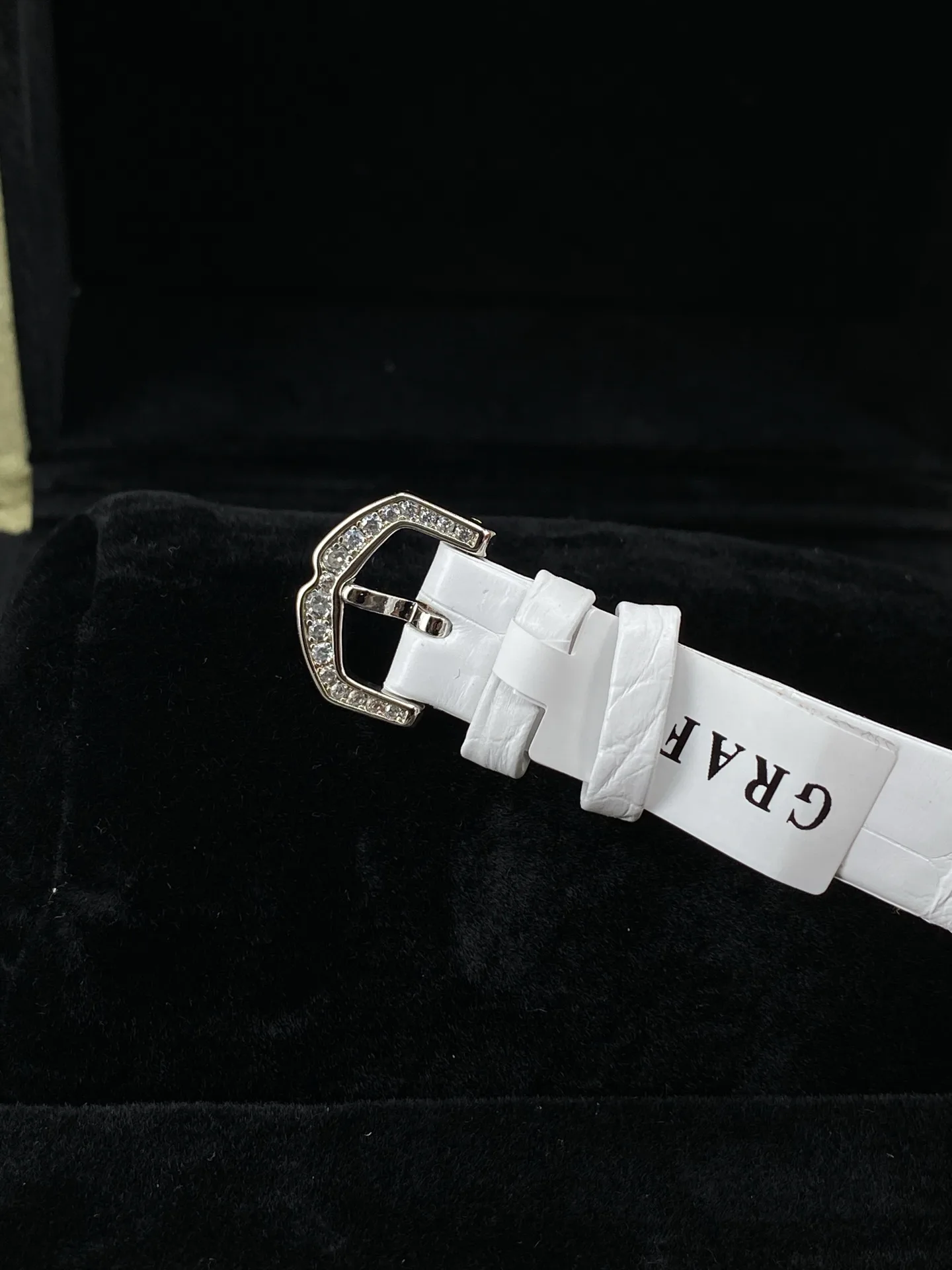 Часы Женские Graff 1540208