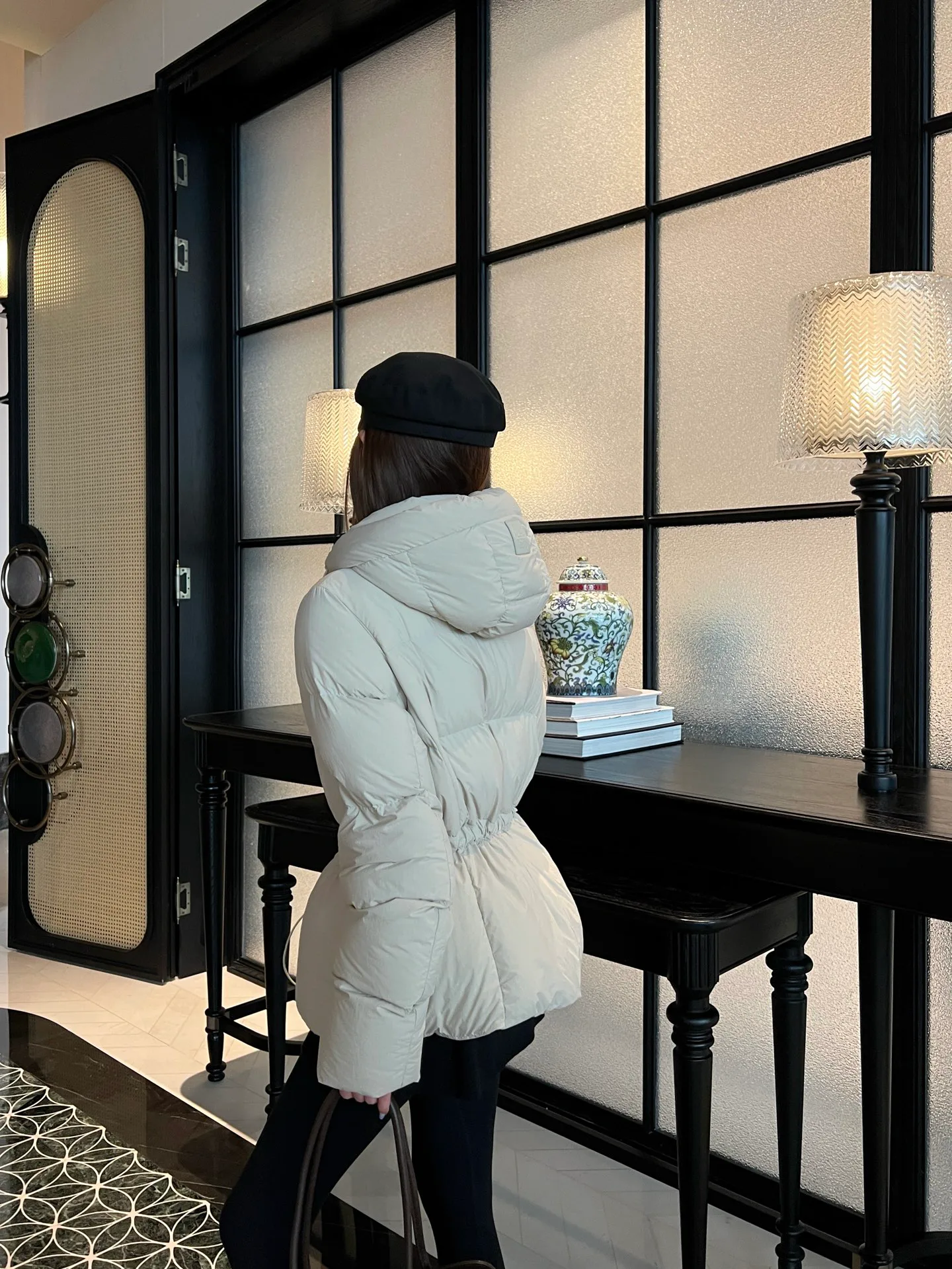 Куртки И Пуховики Женские Loewe 18108375