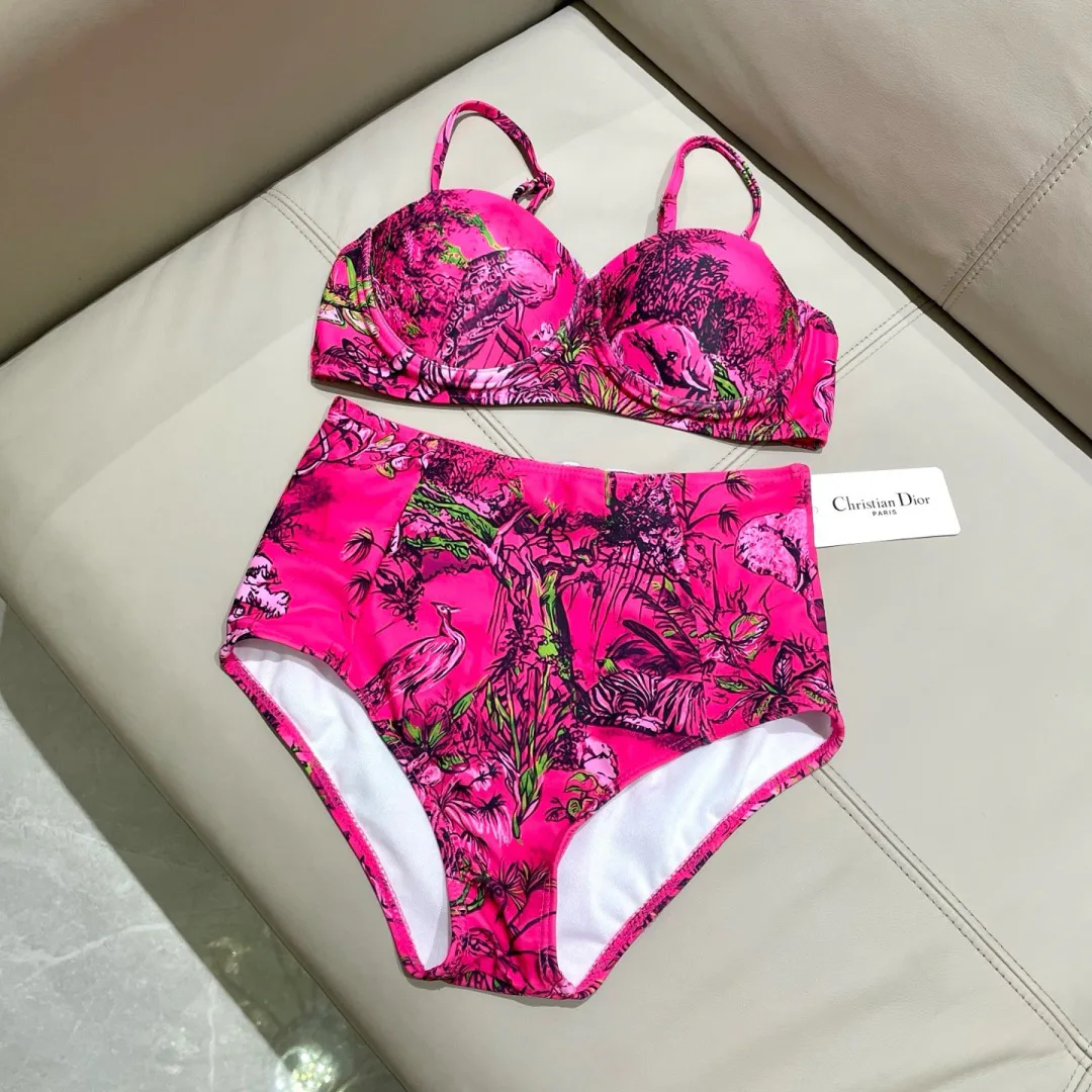 Купальники Женские Christian Dior 17448594