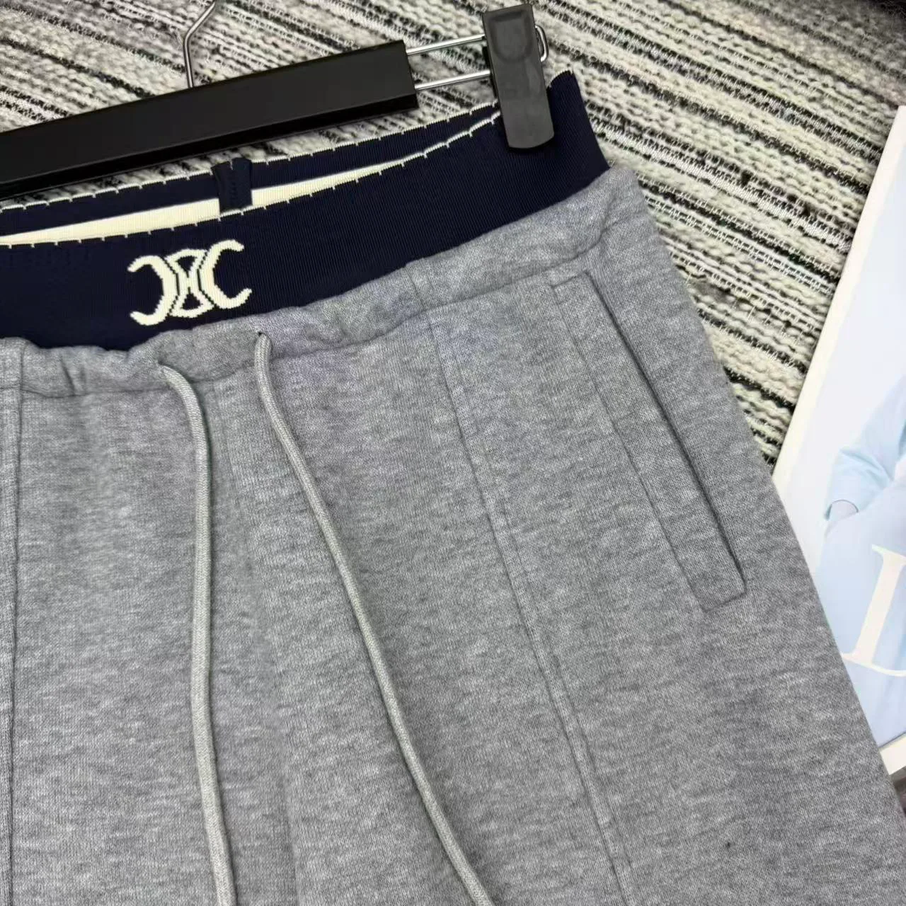 Брюки Женские Celine 385357