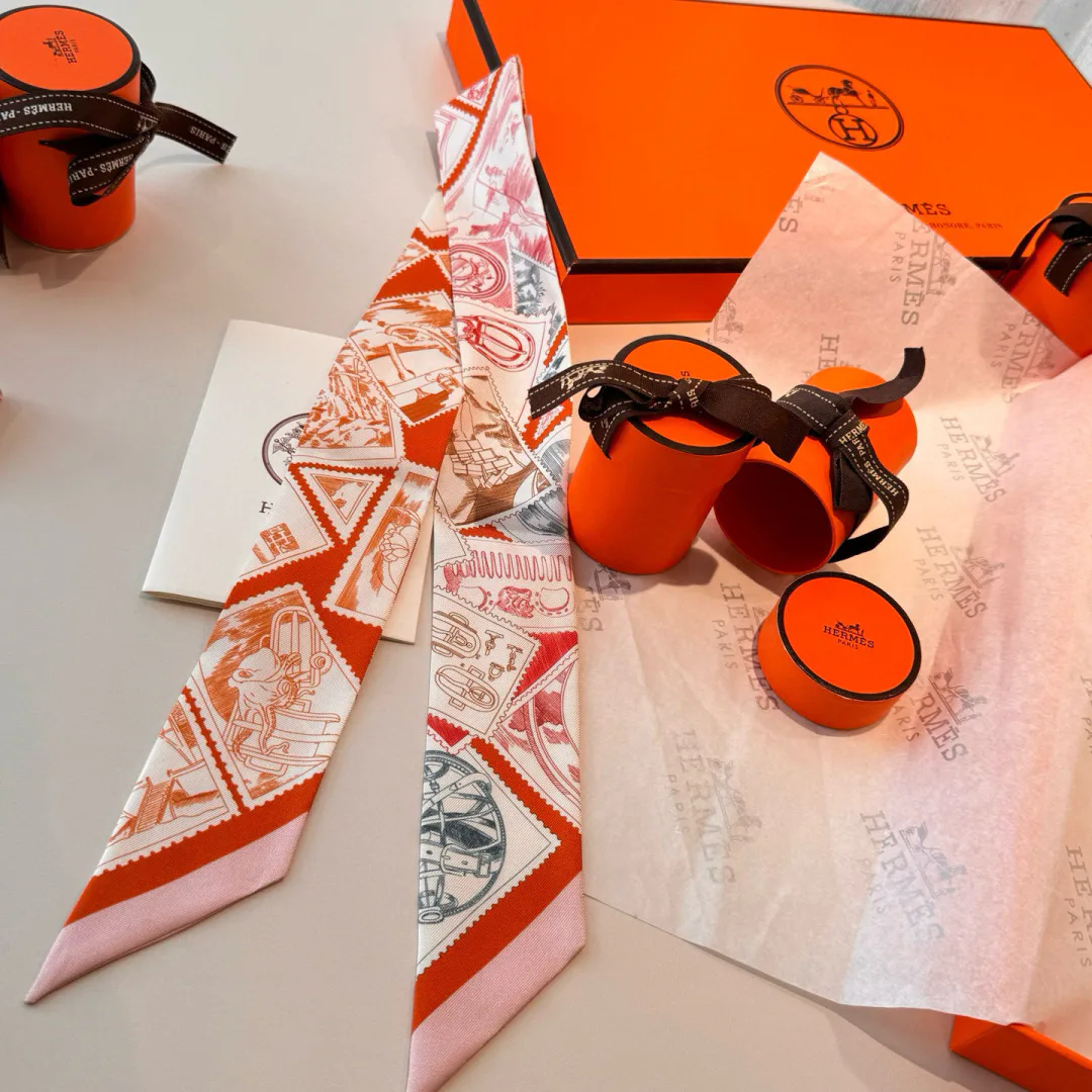 Платки Hermes 11055436