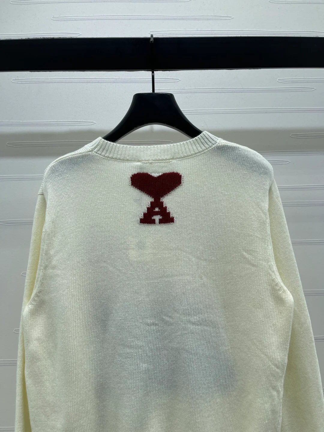 Джемперы И Свитеры Женские Ami Paris 1283392