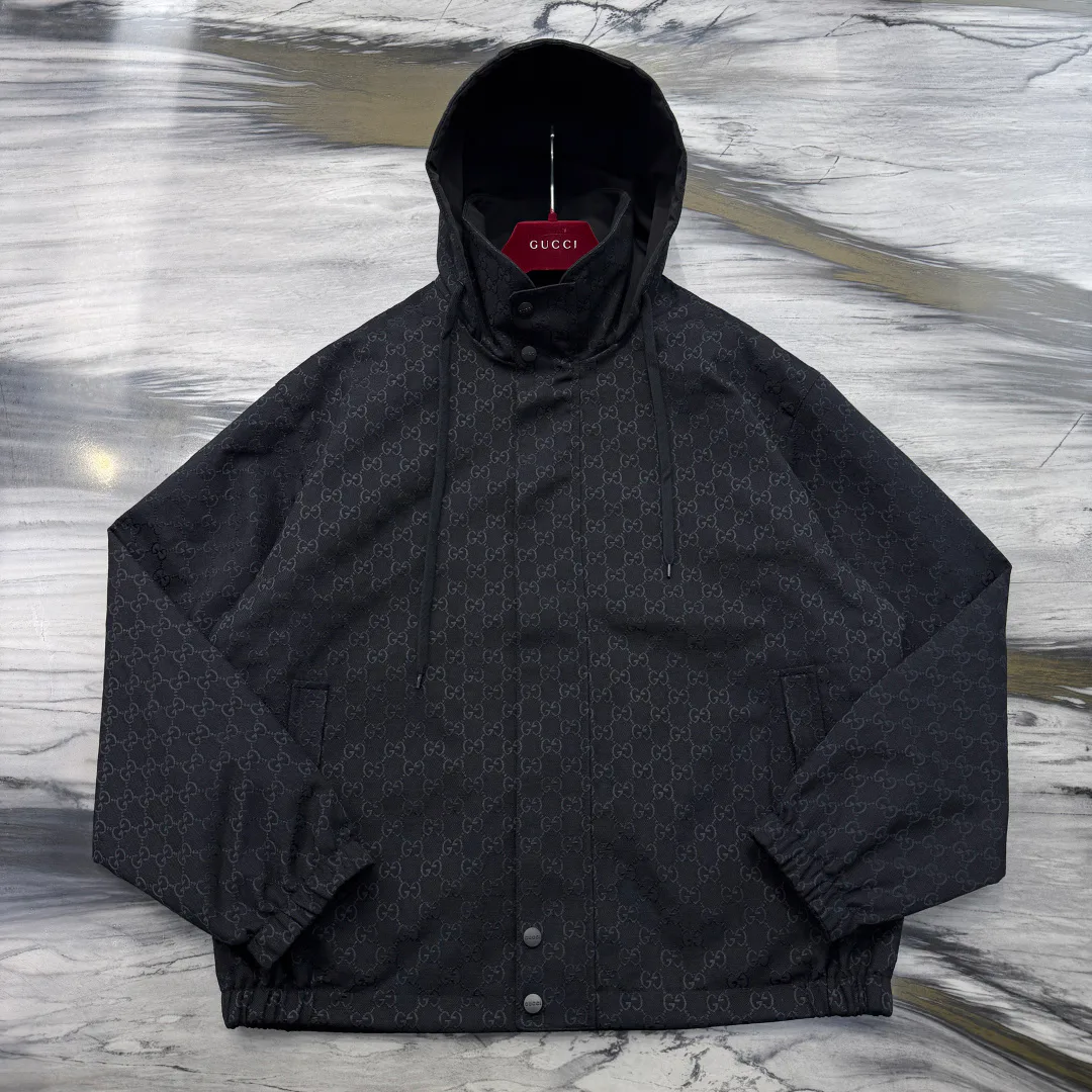Куртки И Пуховики Мужские Gucci 11570506