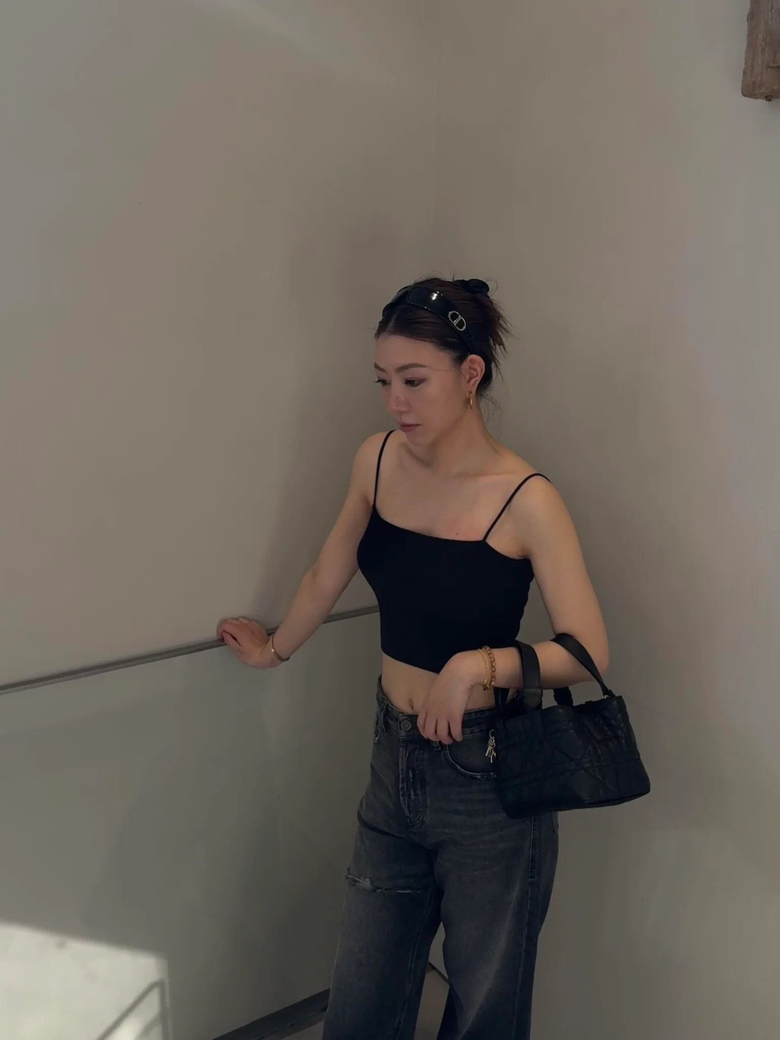 Очки Christian Dior 16074