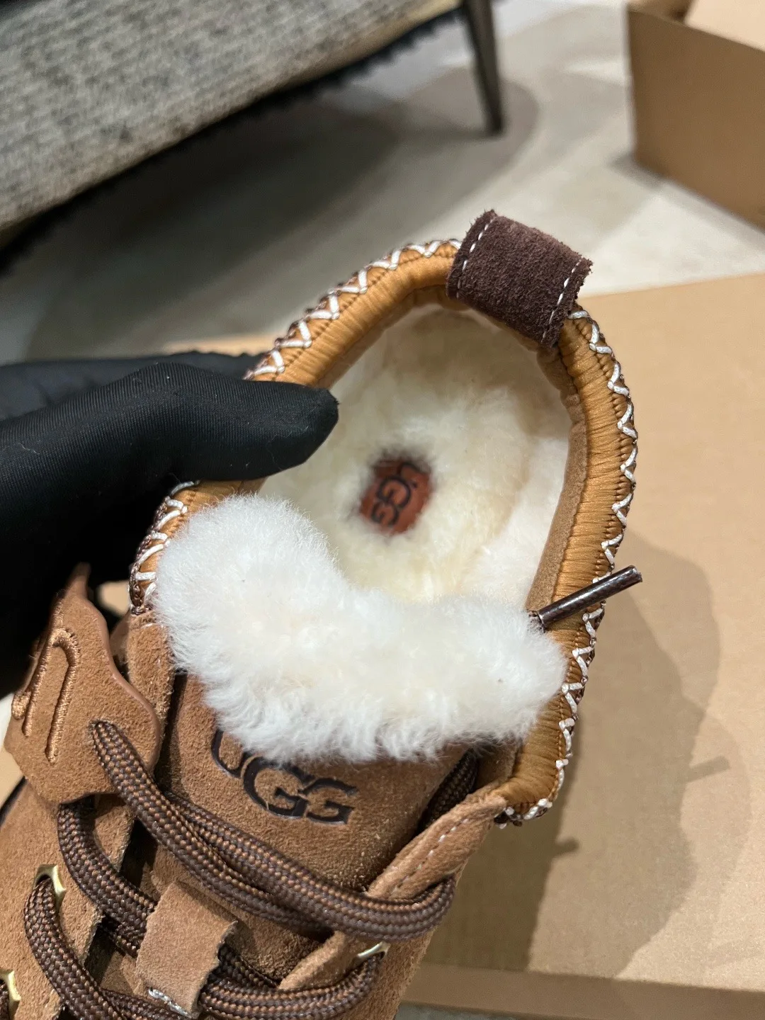 Угги Женские Ugg 18627865