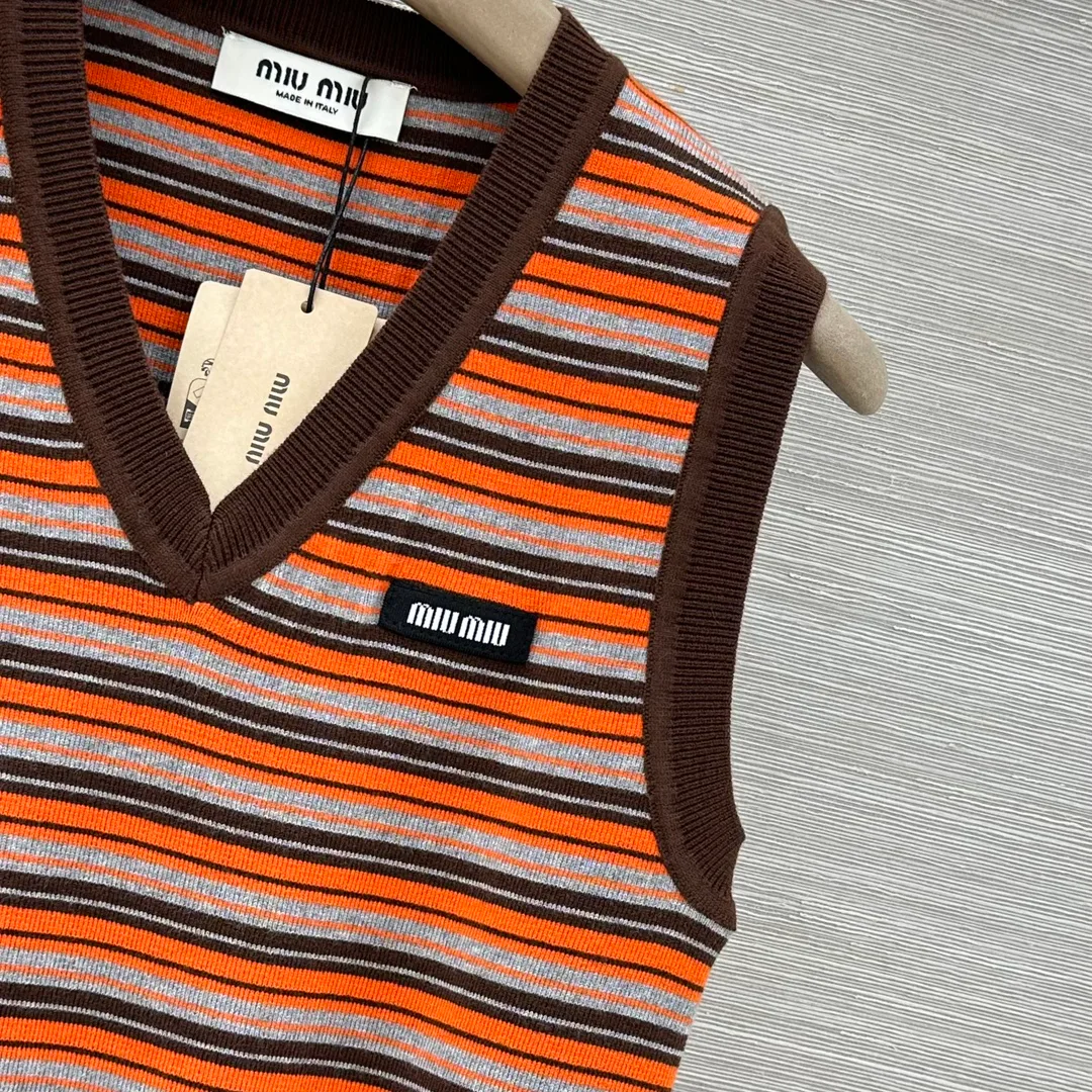 Жилеты Женские Miu Miu 4286035