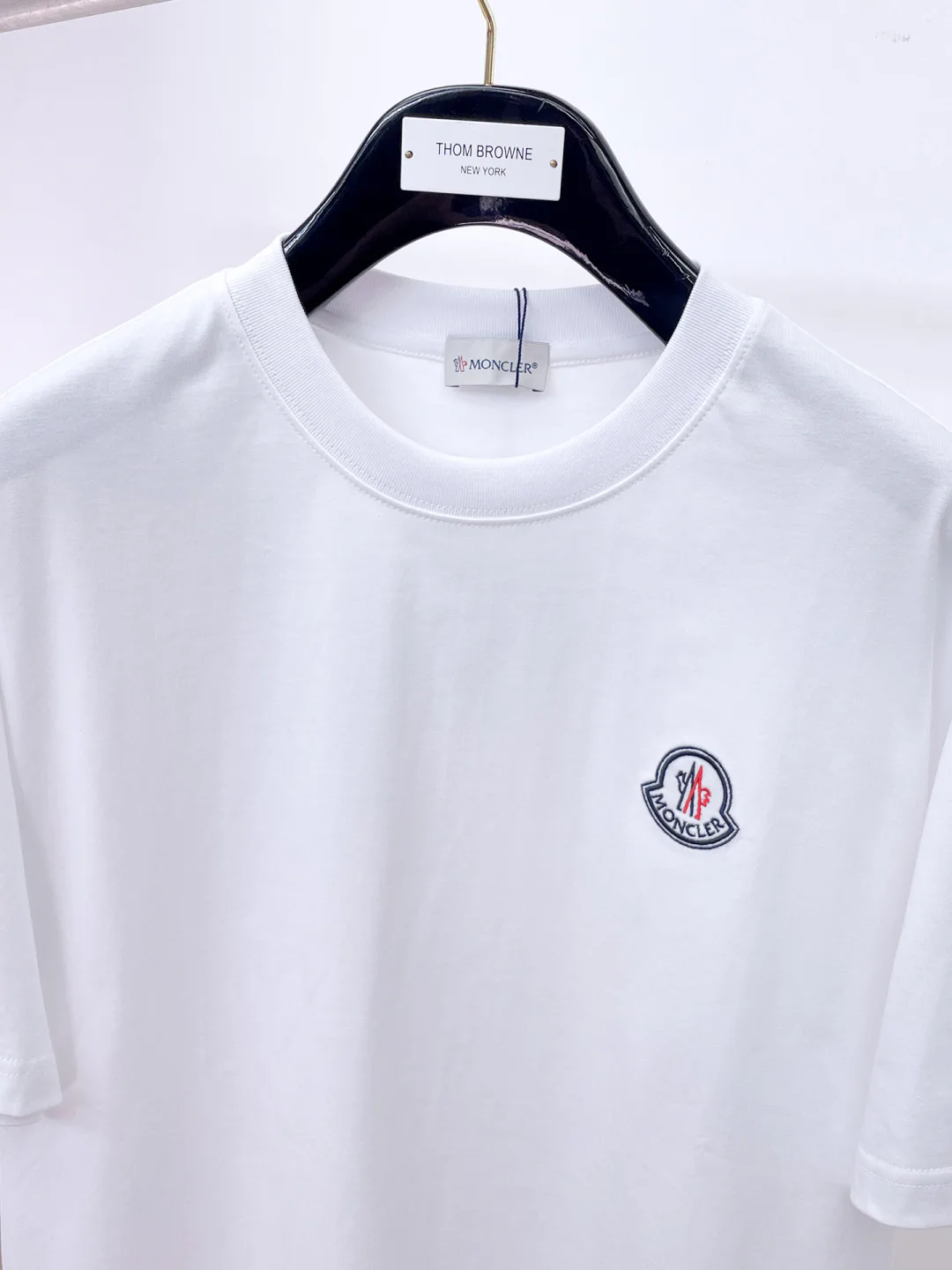 Футболки Женские Moncler 13230459