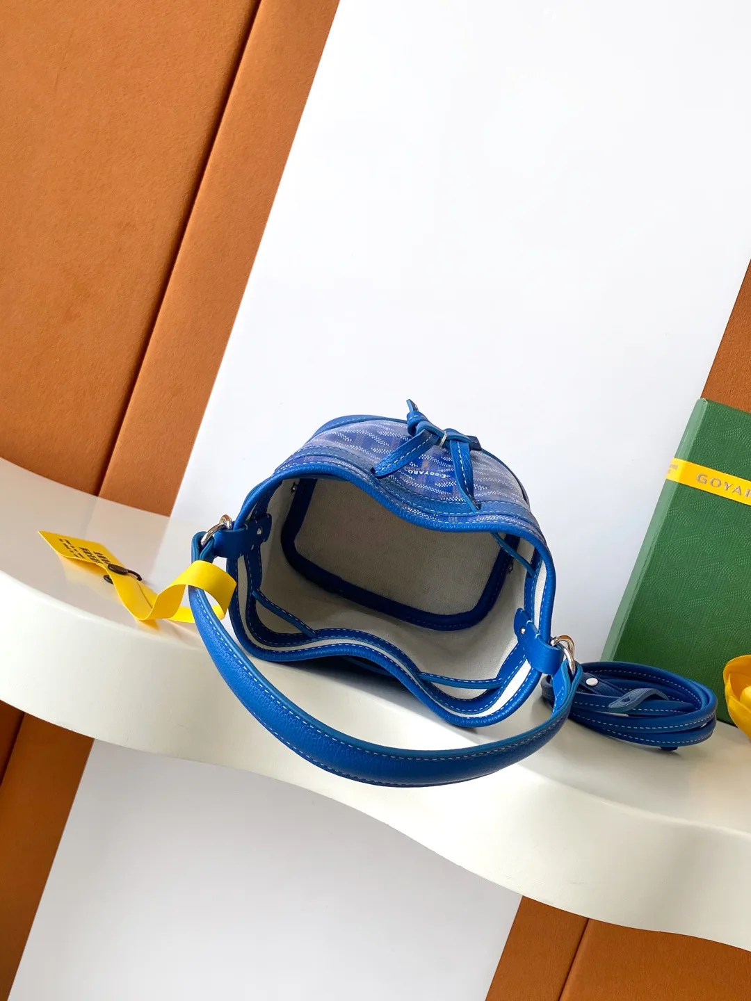 Сумки На Ремне Женские Goyard 226010