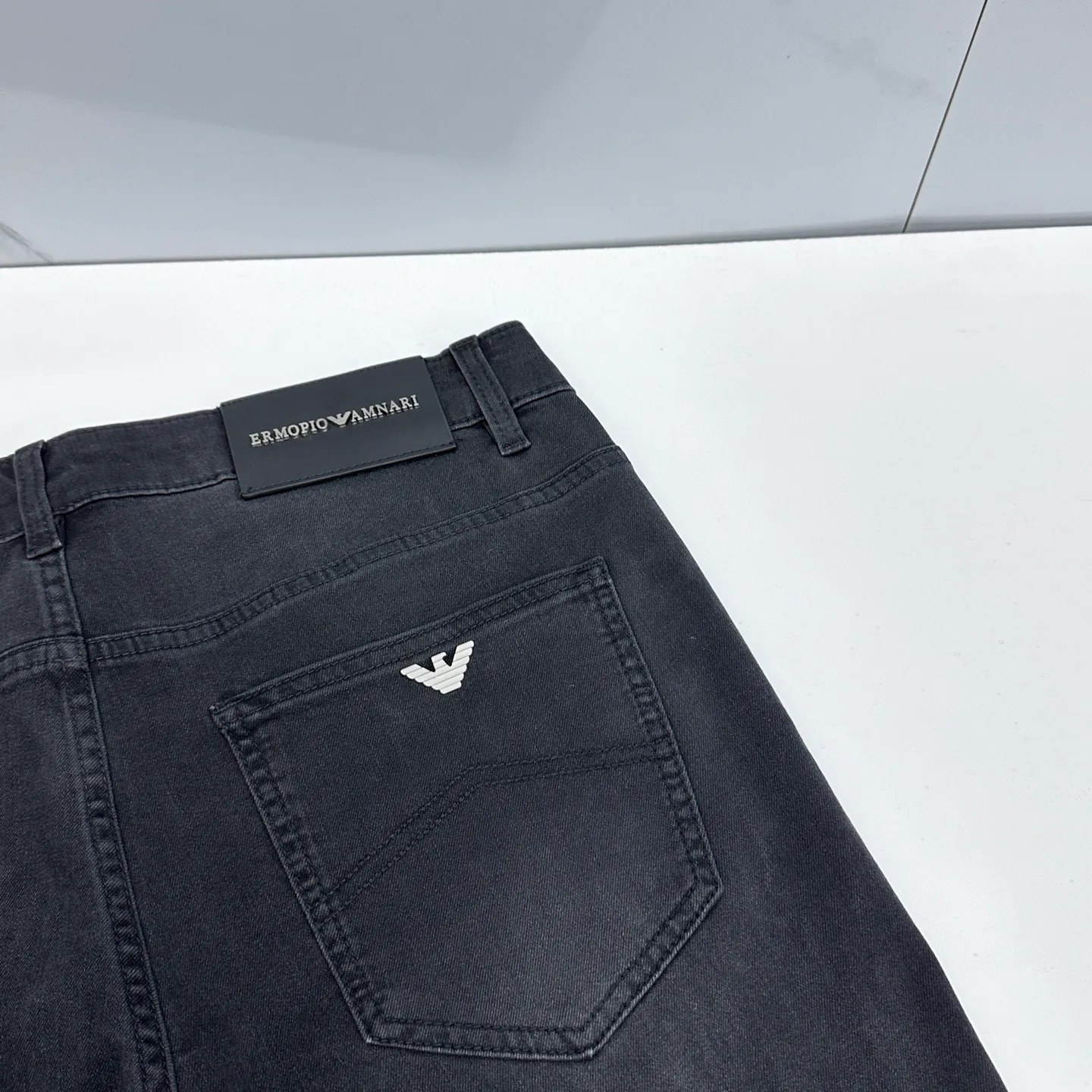 Джинсы Мужские Armani 13206482