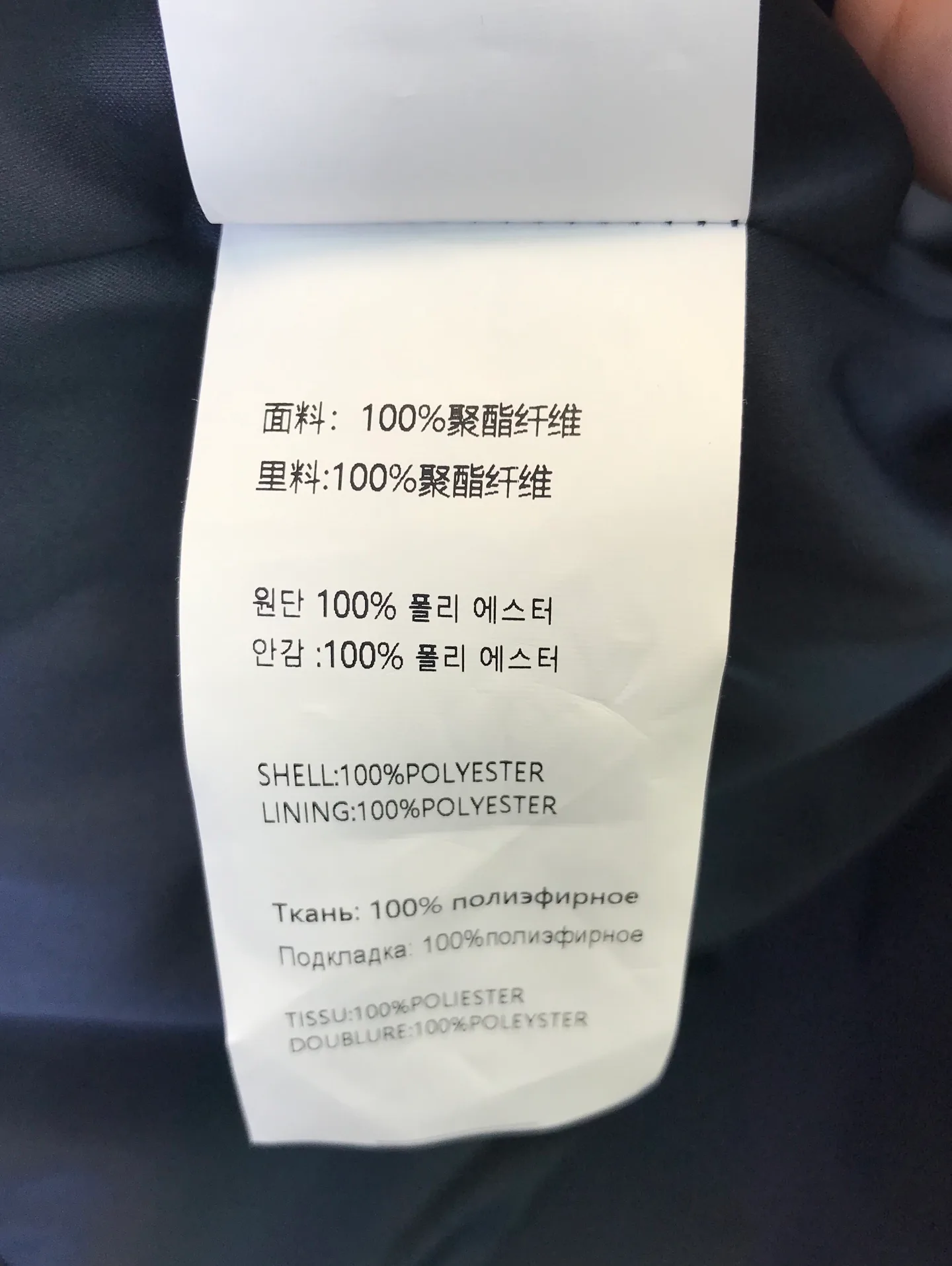 Куртки И Пуховики Женские Prada 1890487