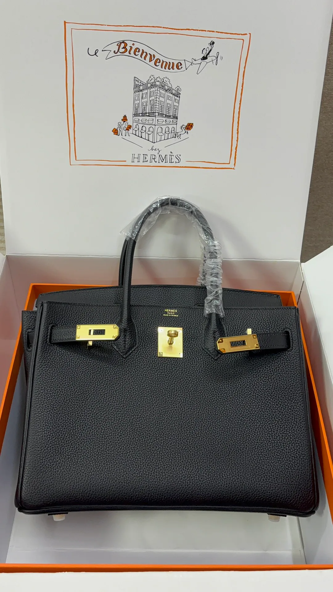 Классические Сумки Женские Hermes 11752075