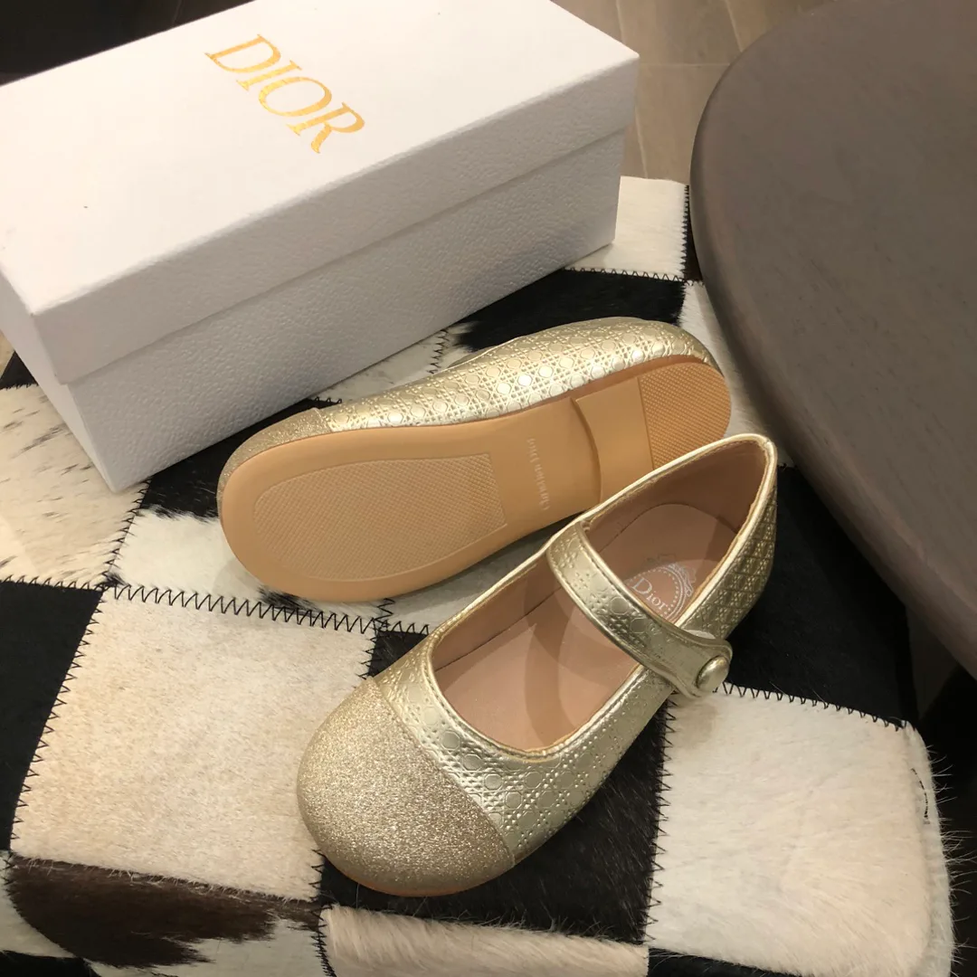 Балетки Женские Christian Dior 18445132