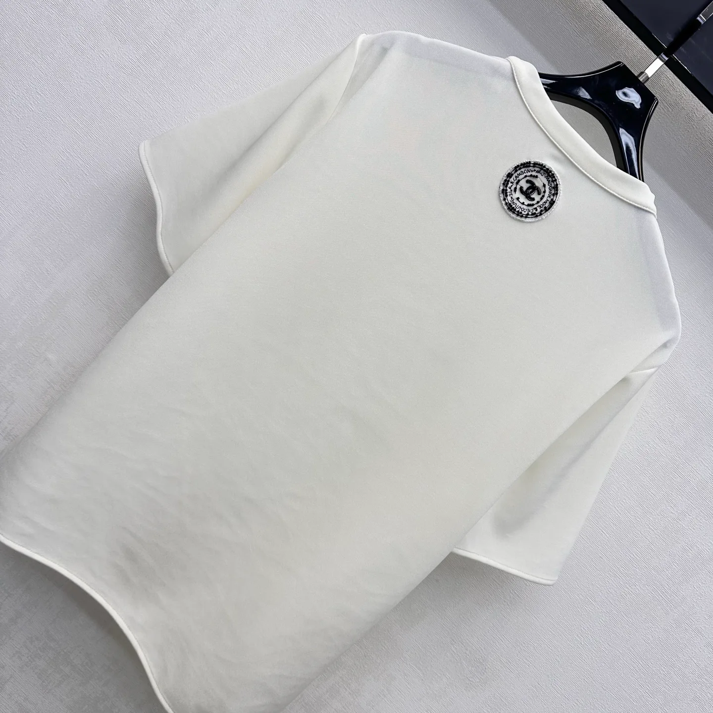 Футболки Женские Chanel 19609868