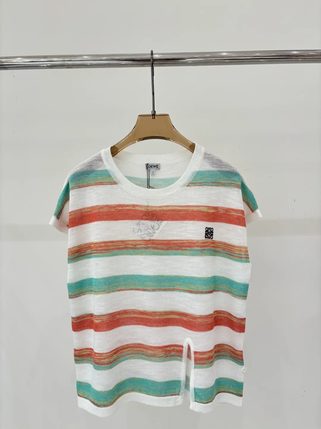 Жилеты Женские Loewe 13157893