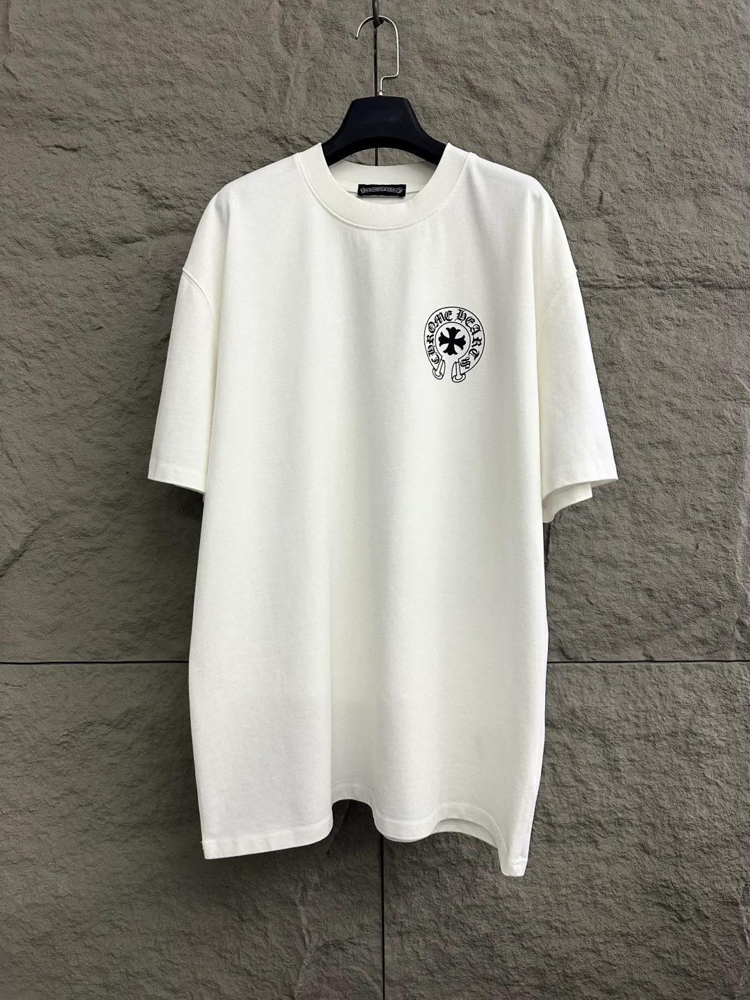 Футболки Женские Chrome Hearts 11640911