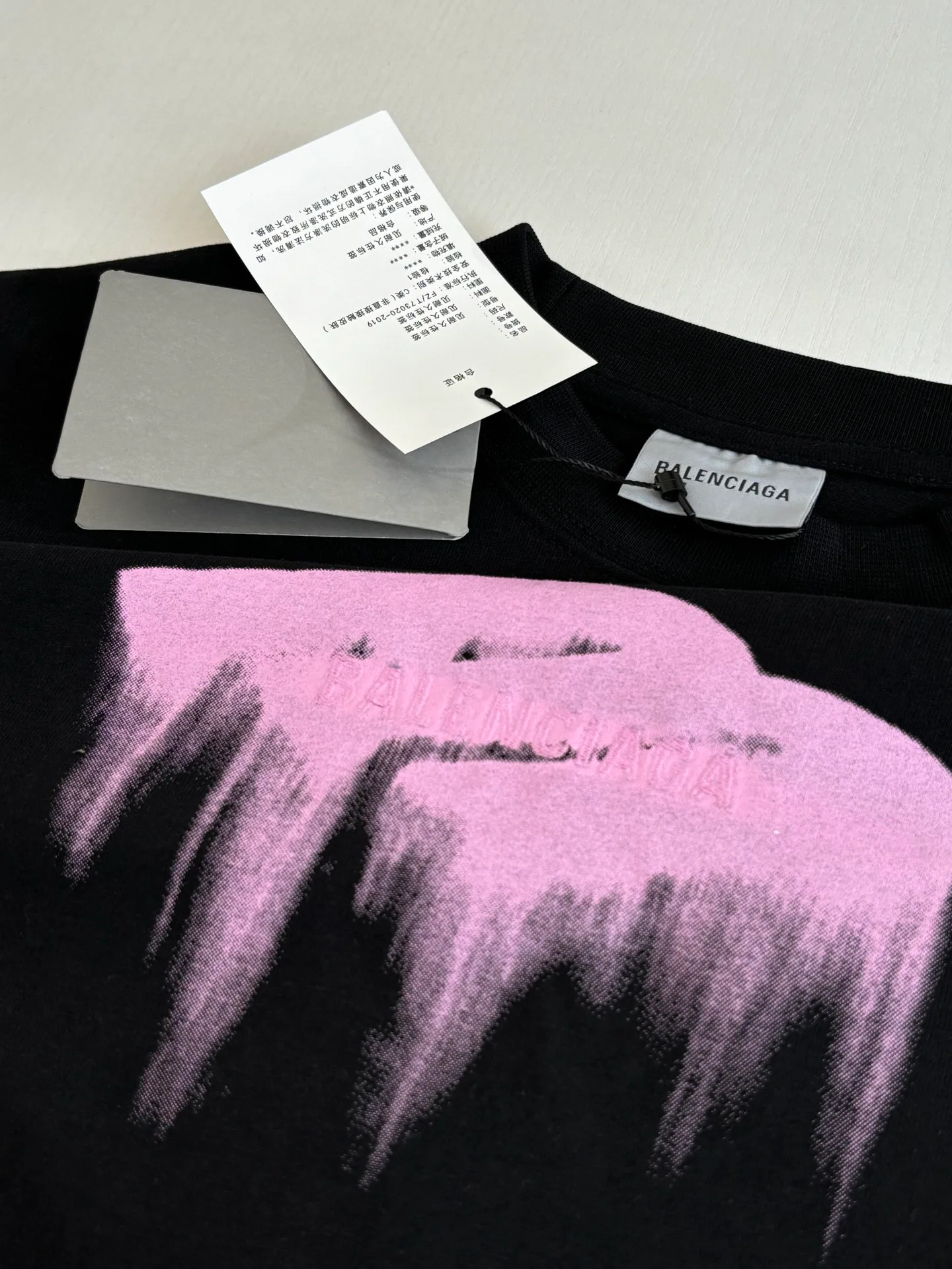 Футболки Мужские Balenciaga 12795135